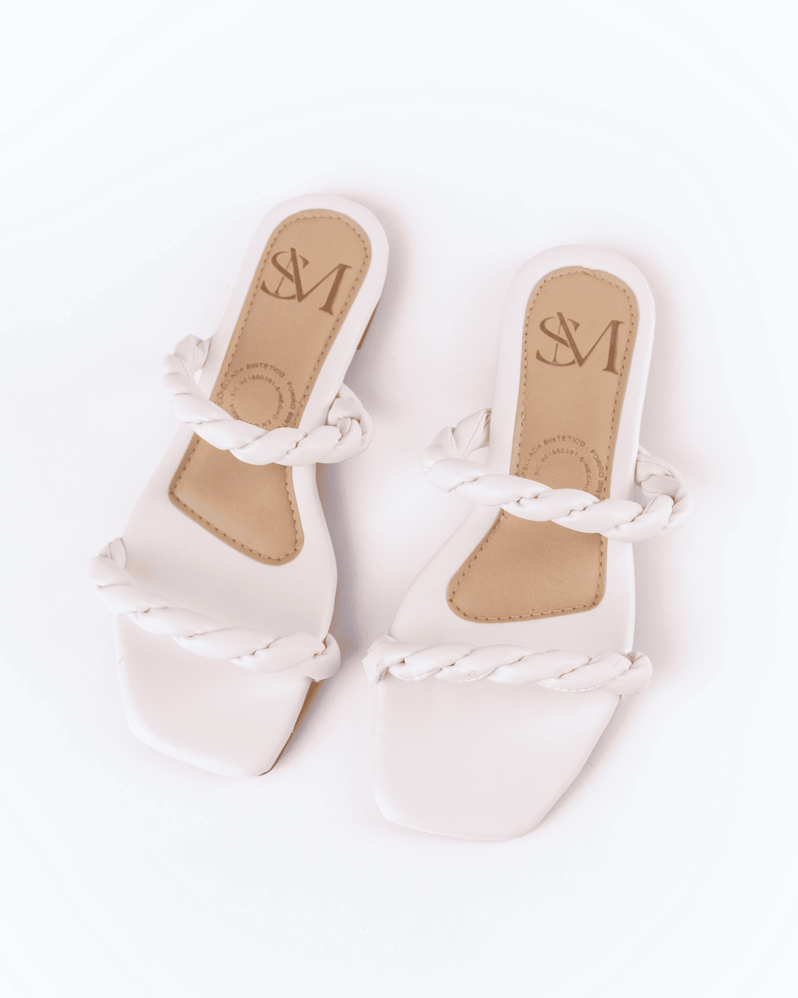 SANDALIA PLANA I920