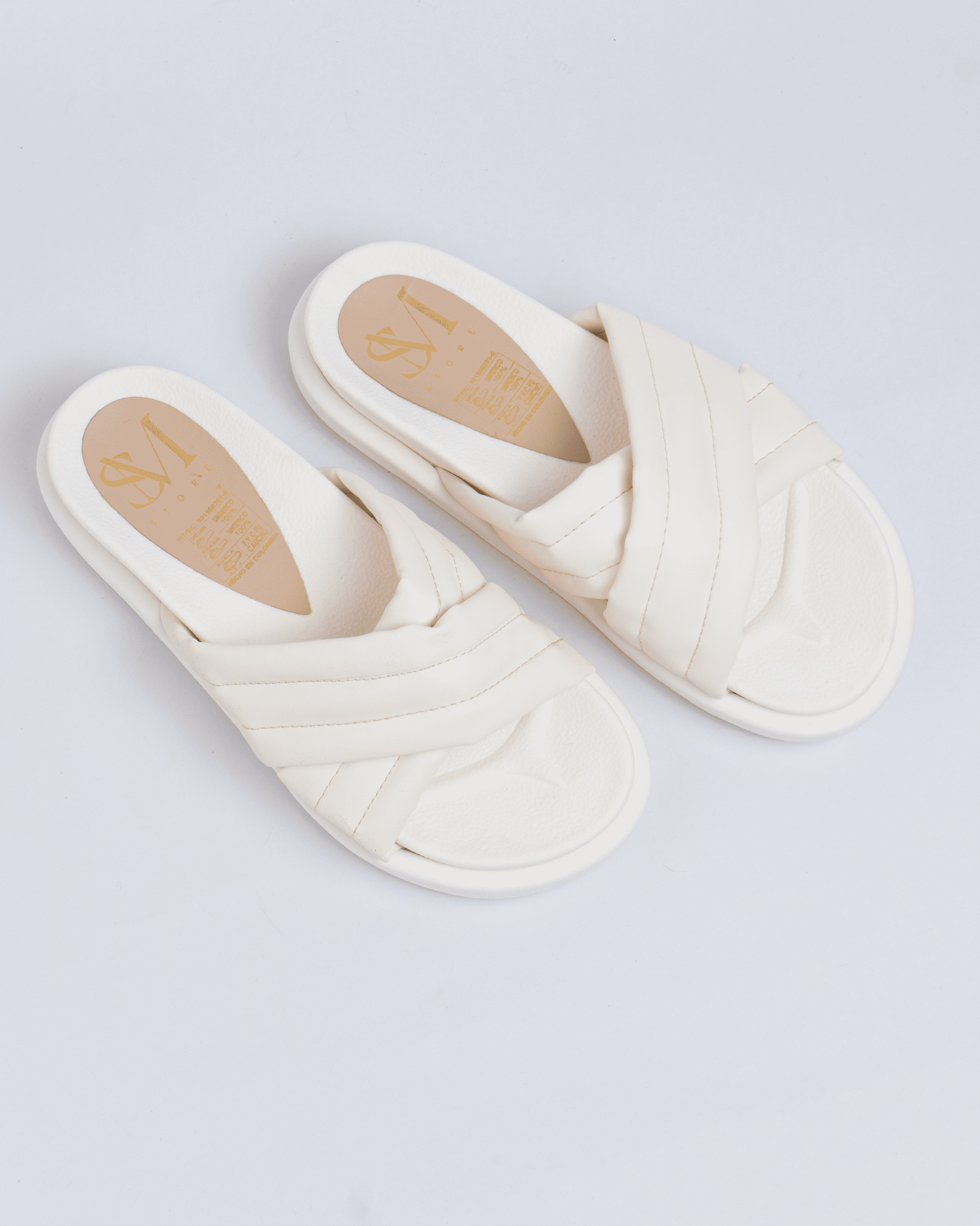 SANDALIAS DE MODA C1927