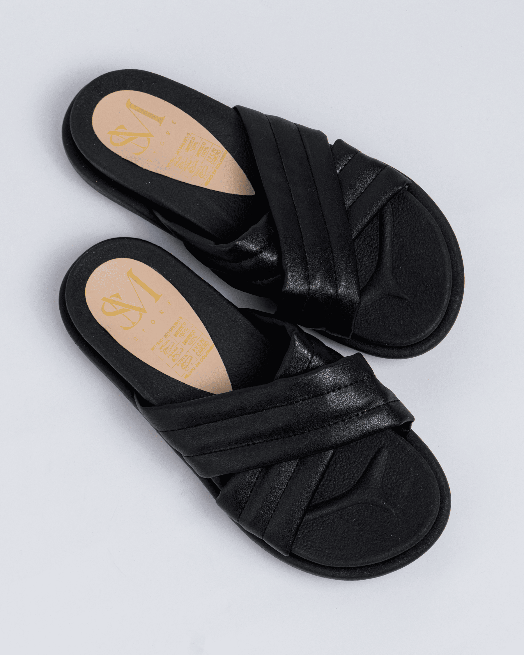 SANDALIAS DE MODA C1927
