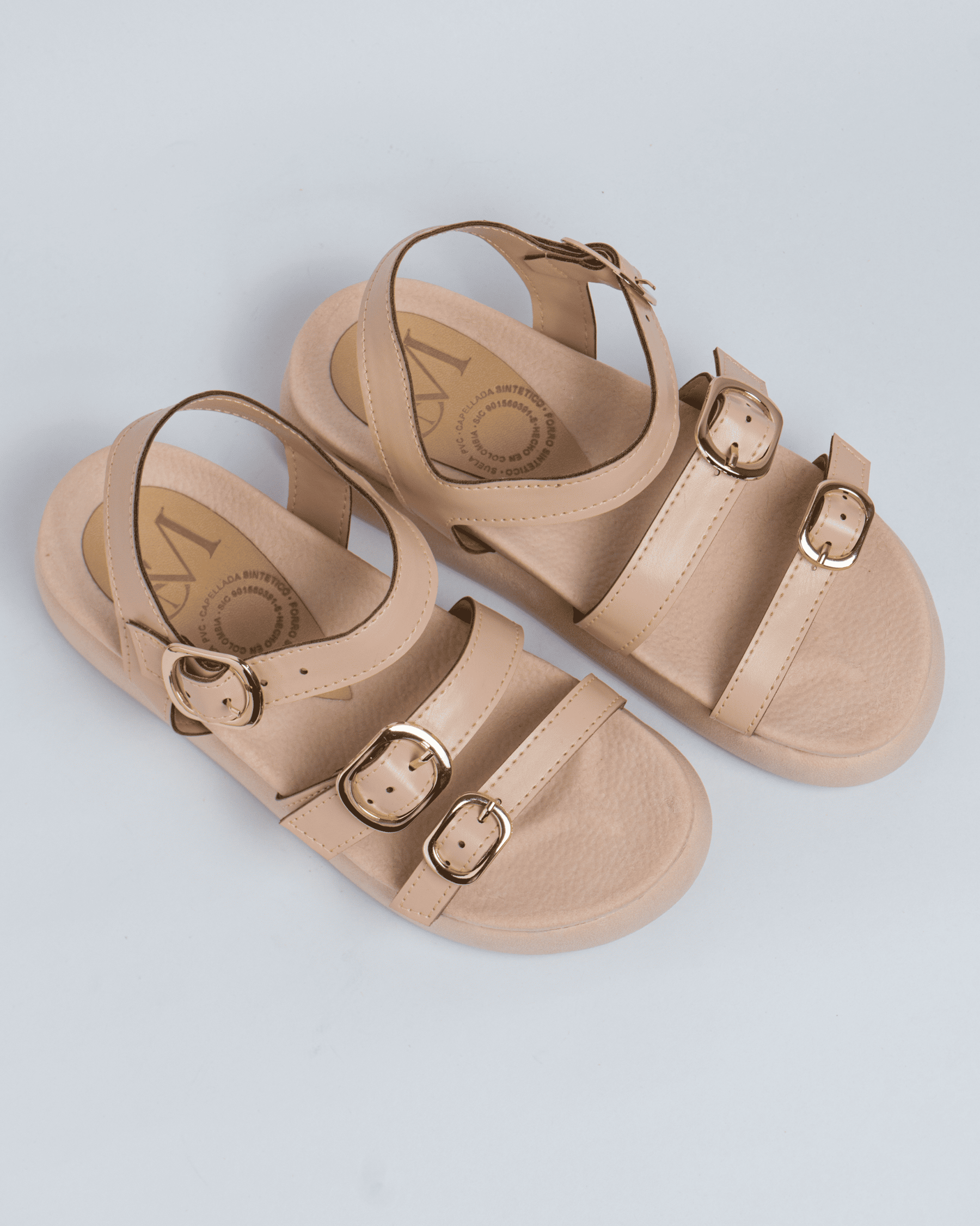 SANDALIAS DE MODA C1933