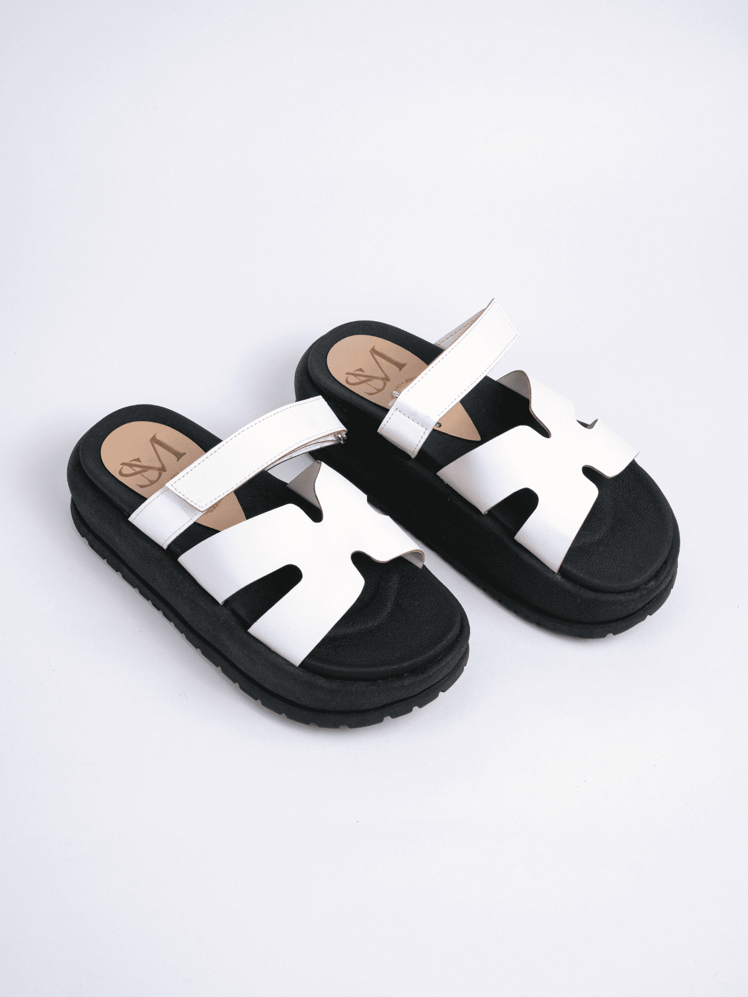 SANDALIAS DE MODA DANNA C1939
