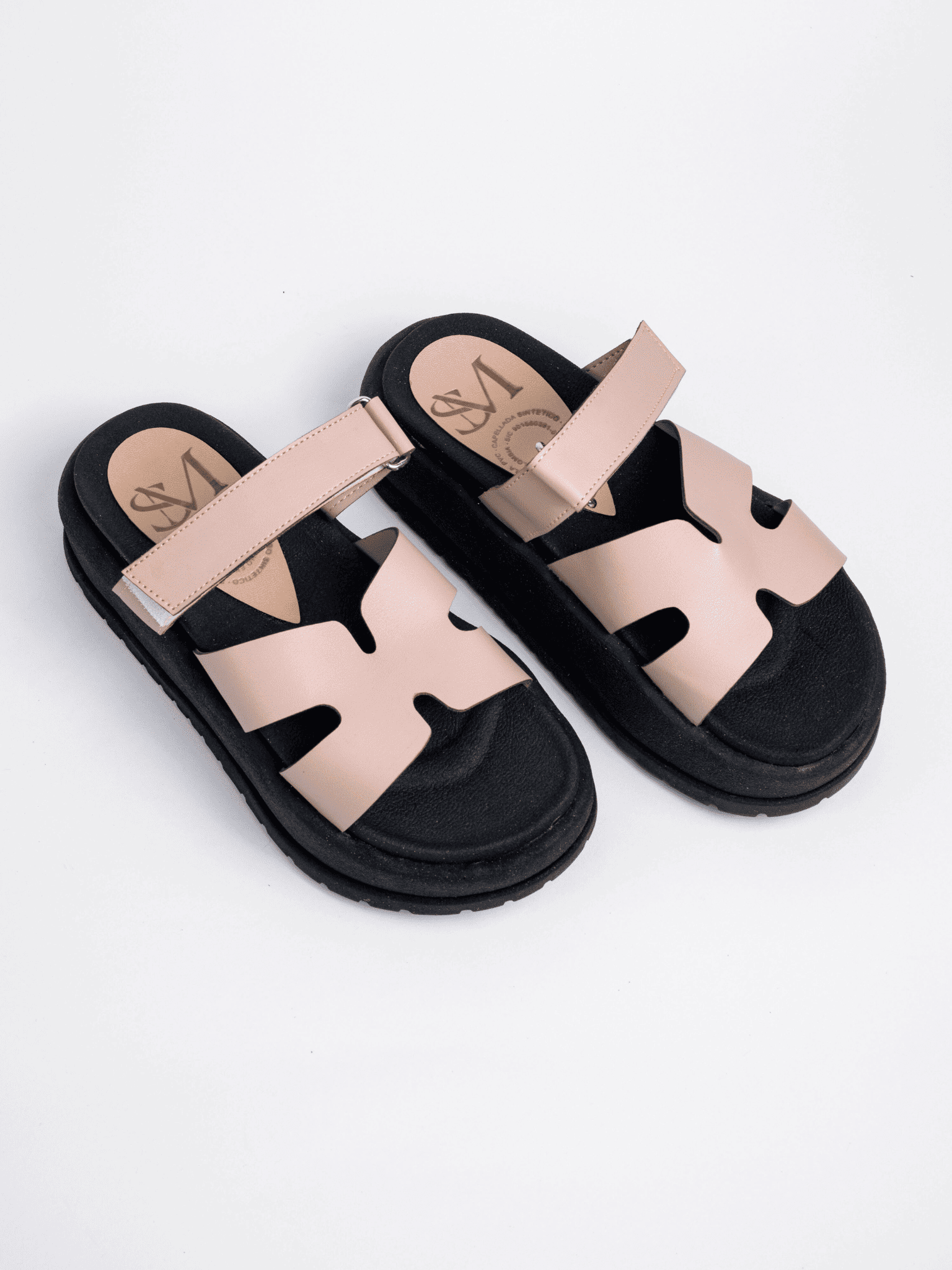 SANDALIAS DE MODA DANNA C1939