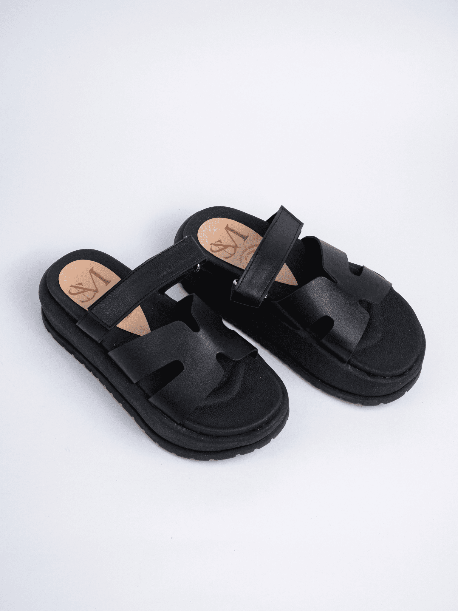 SANDALIAS DE MODA DANNA C1939