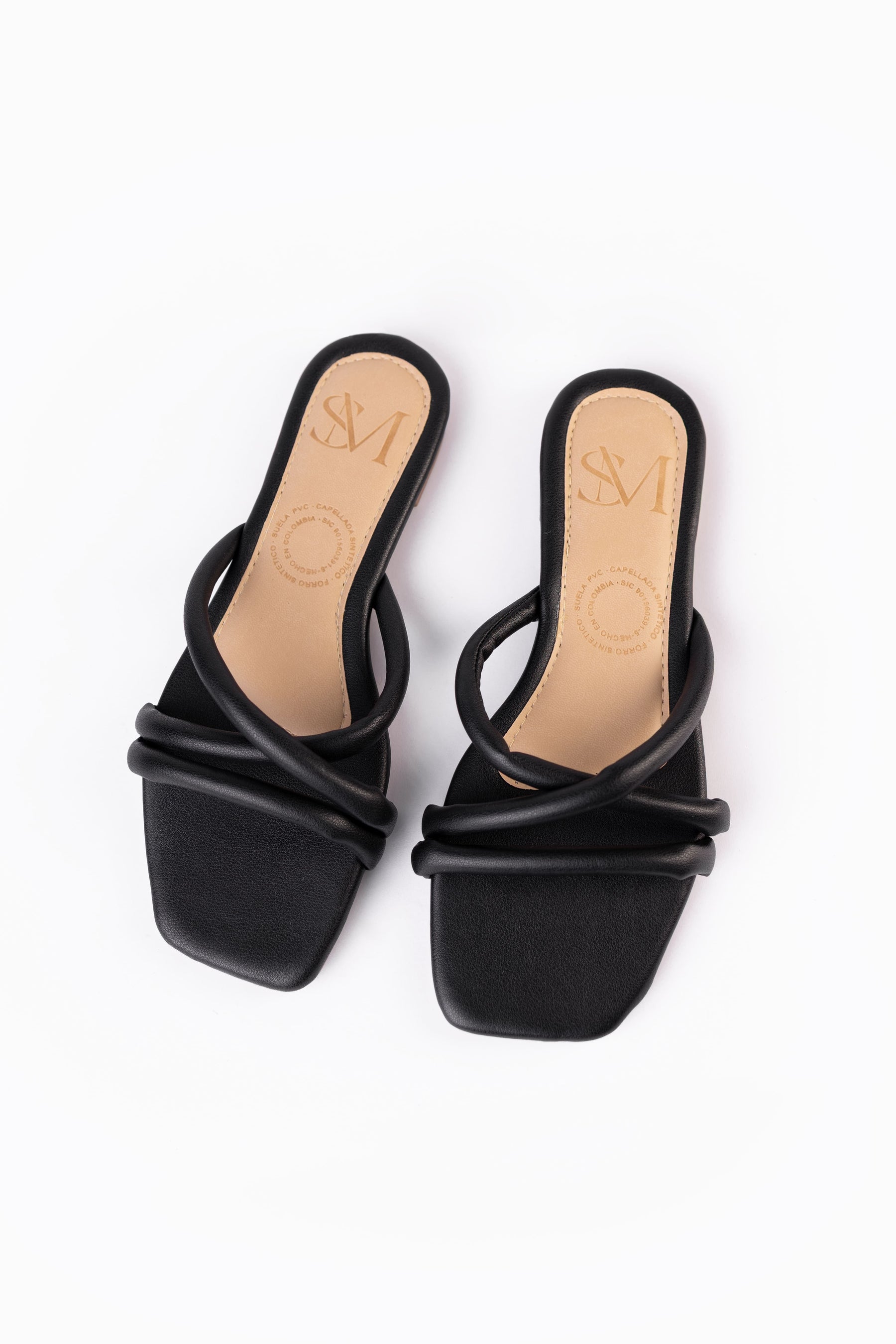SANDALIA PLANA I919