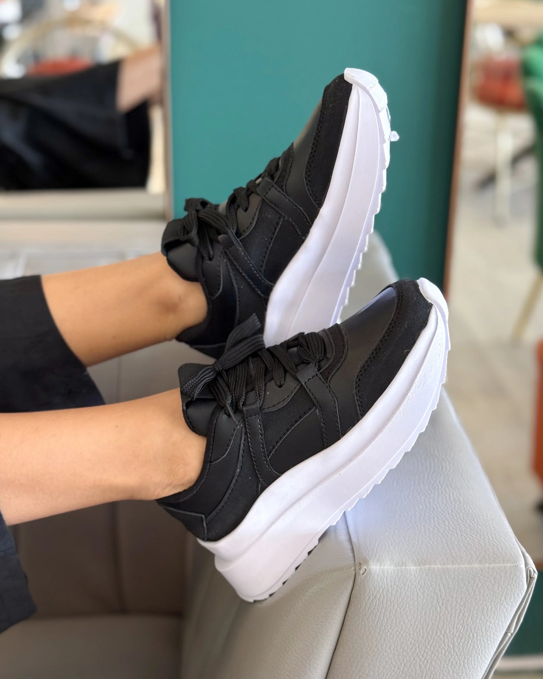 TENIS PARA DAMA ALICIA