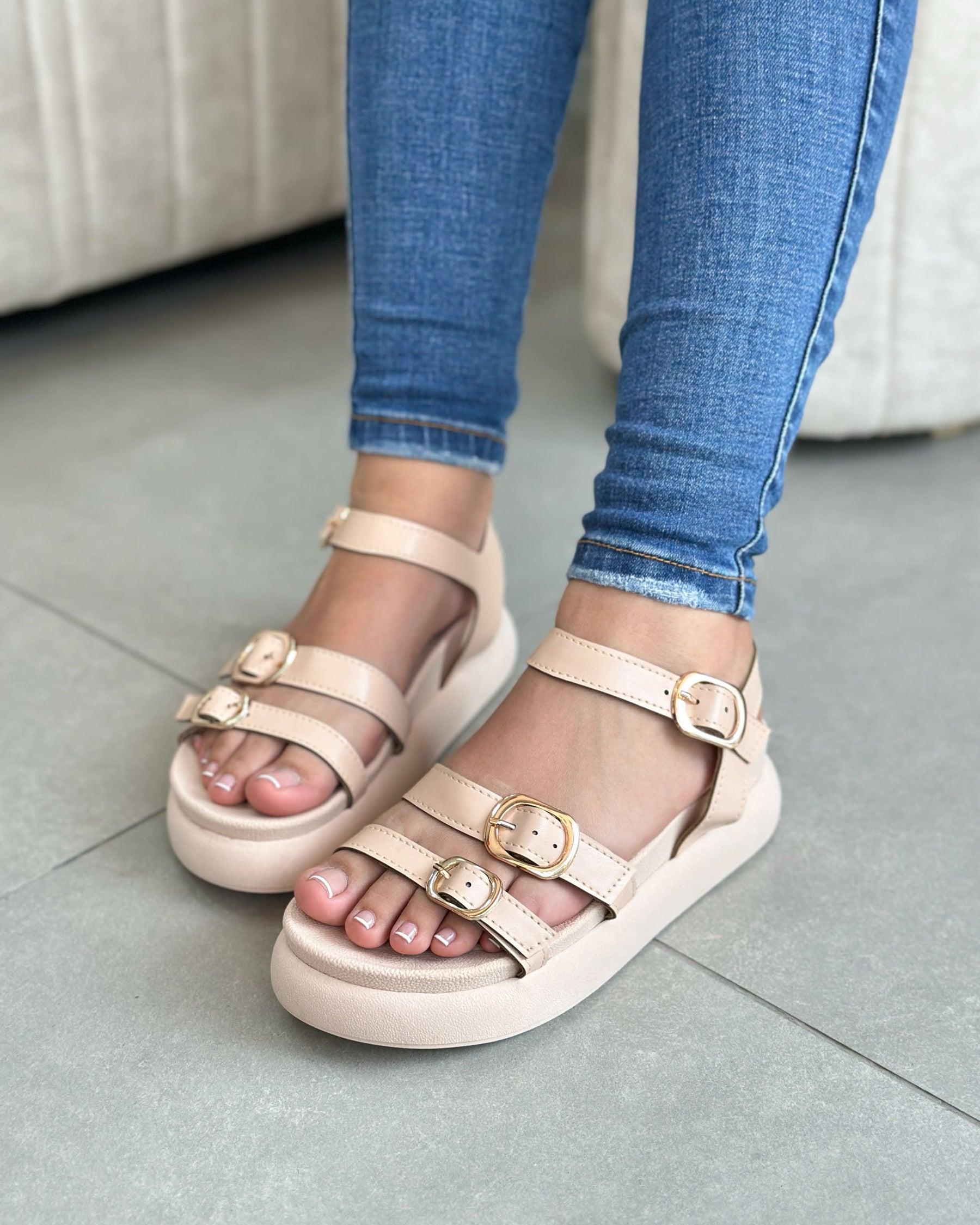 SANDALIAS DE MODA C1933