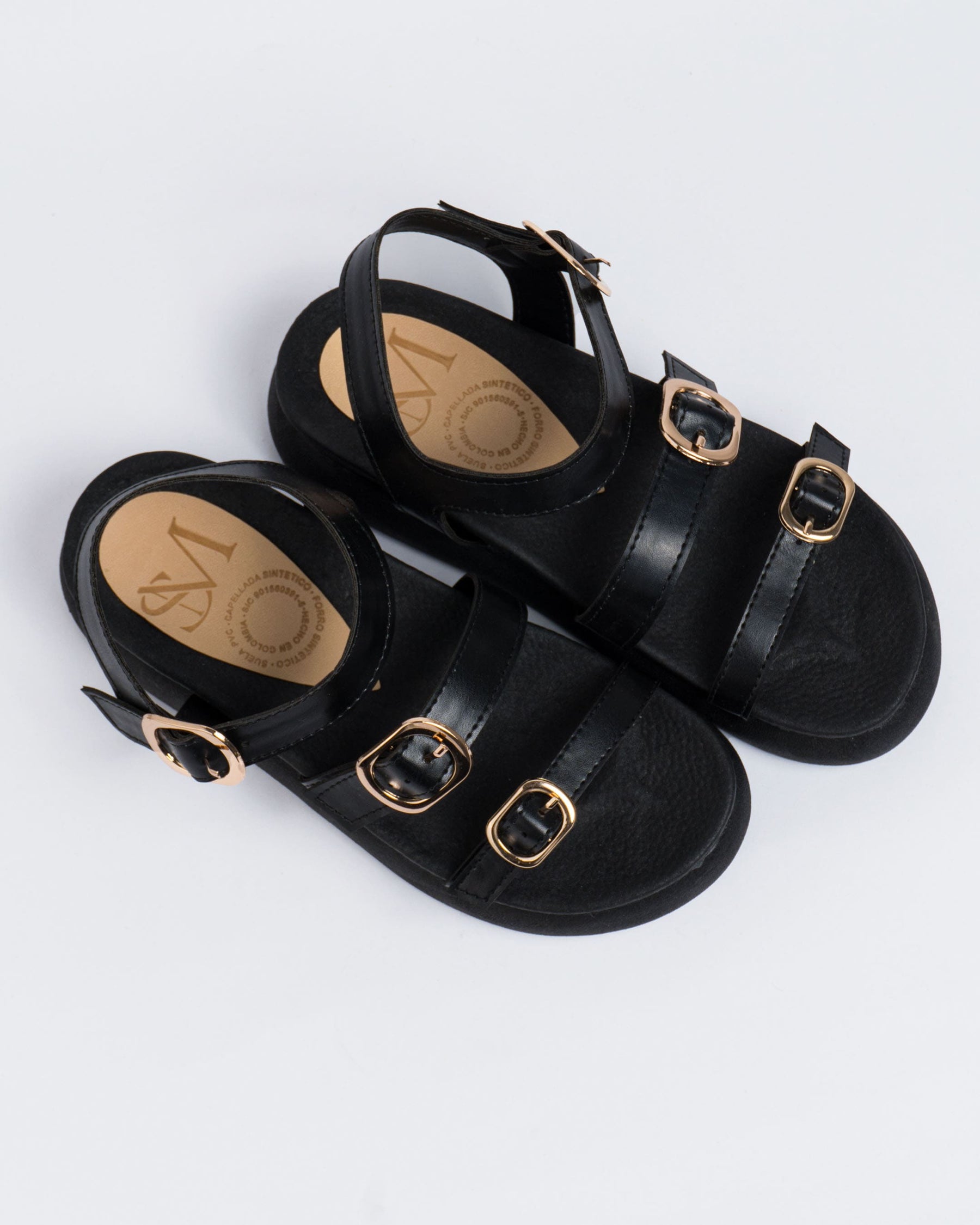 SANDALIAS DE MODA C1933