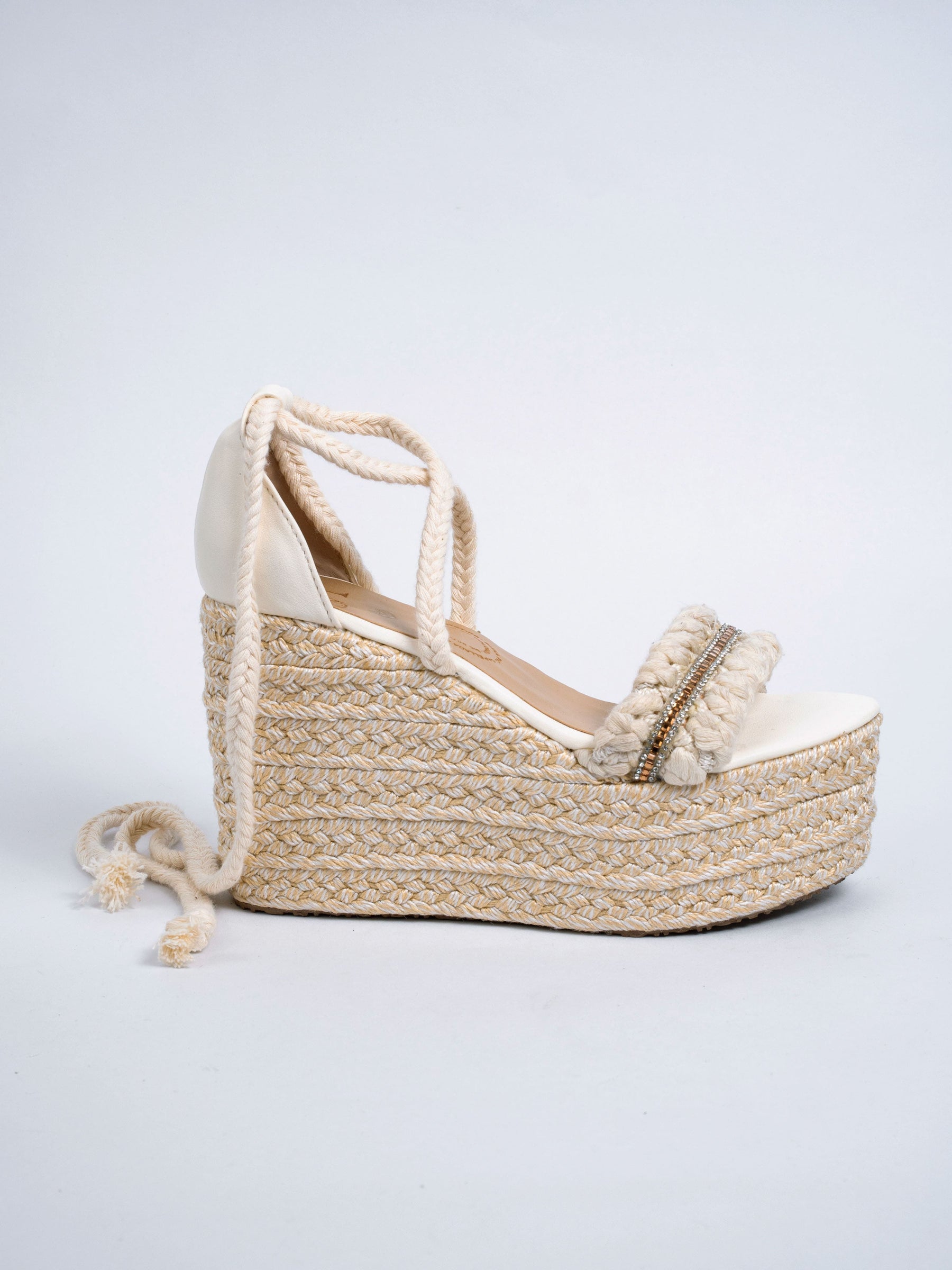 PLATAFORMAS DE DAMA B803