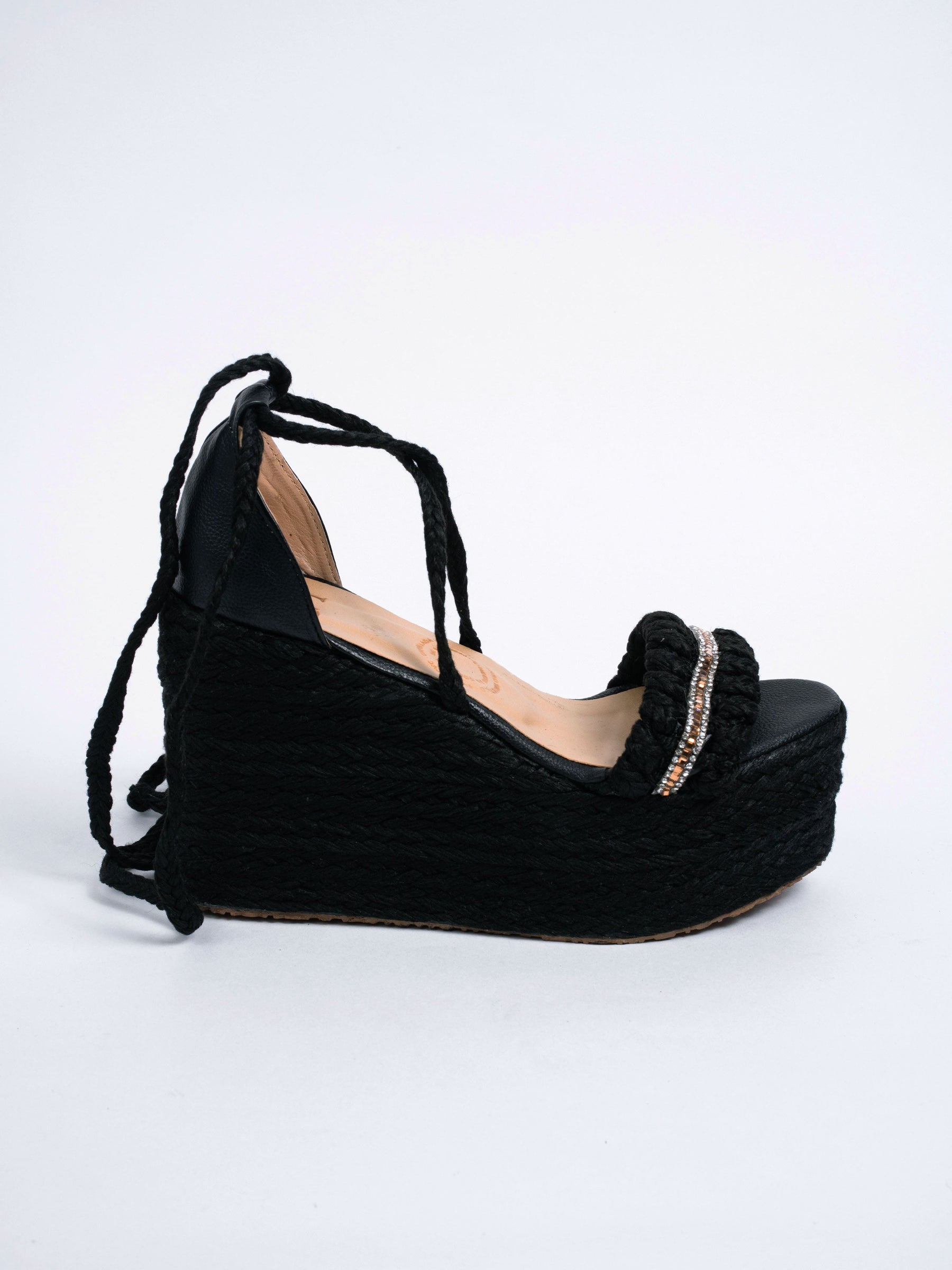PLATAFORMAS DE DAMA B803