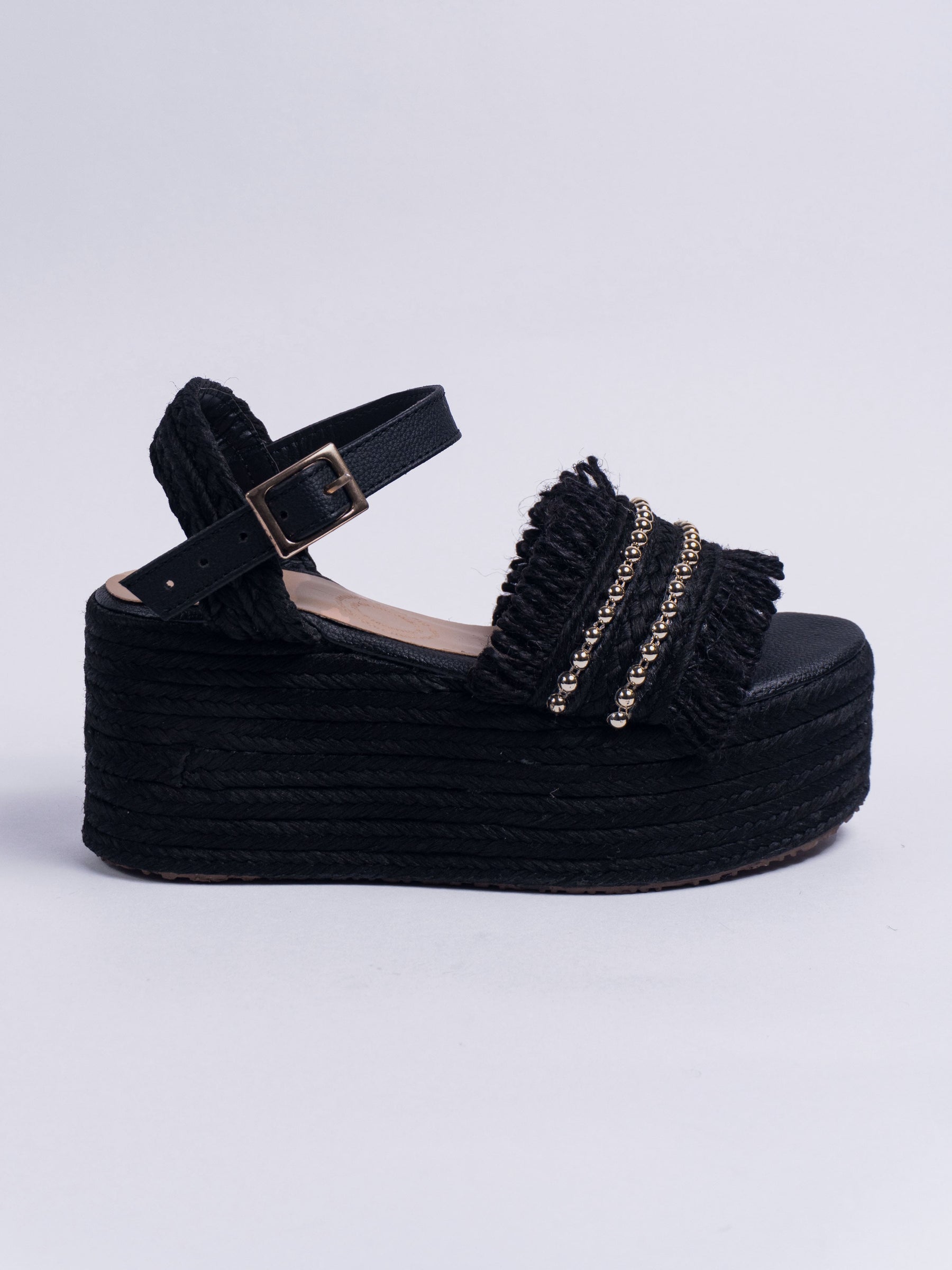 PLATAFORMAS DE DAMA B804