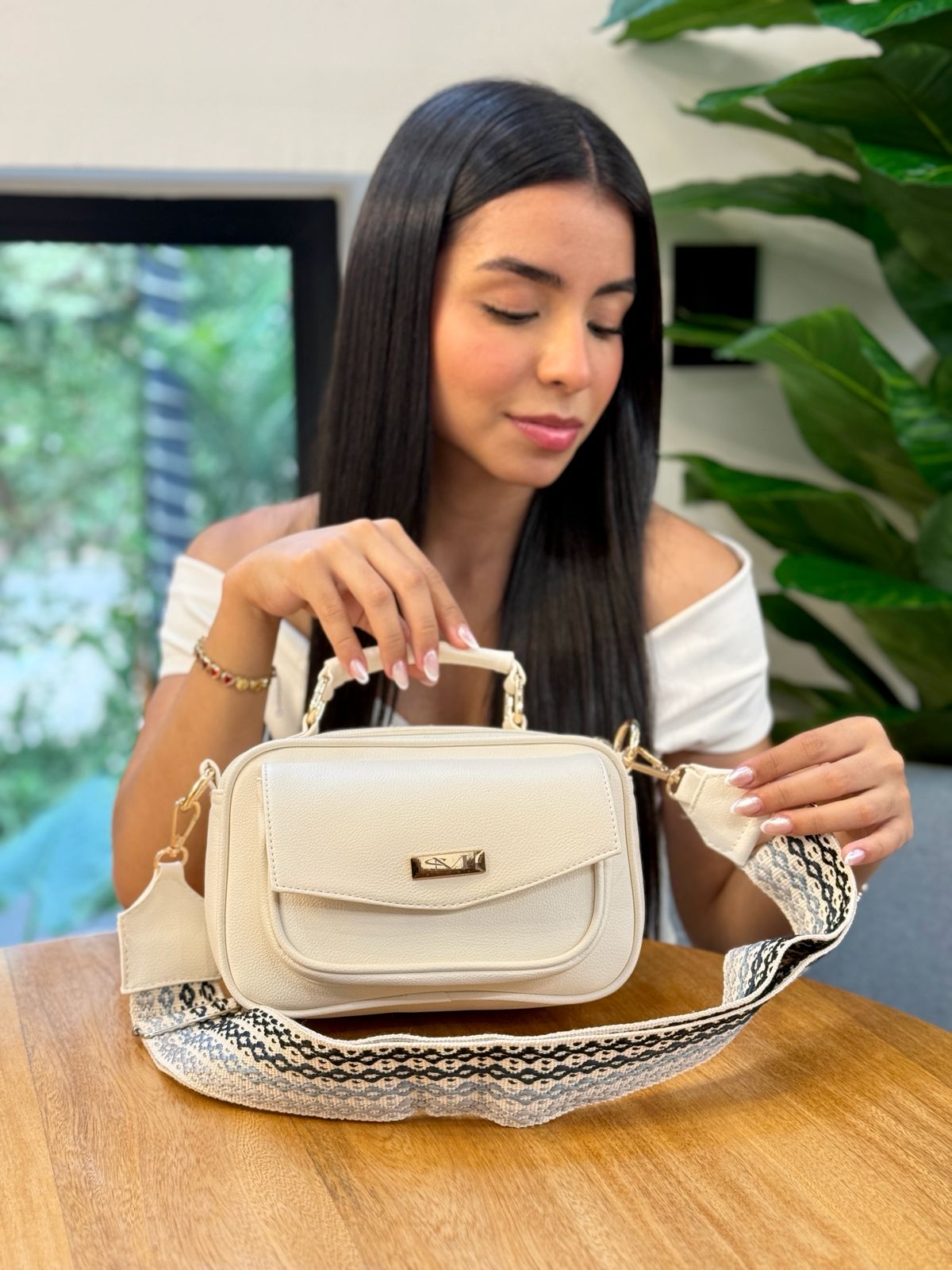 BOLSO PARA DAMA N308