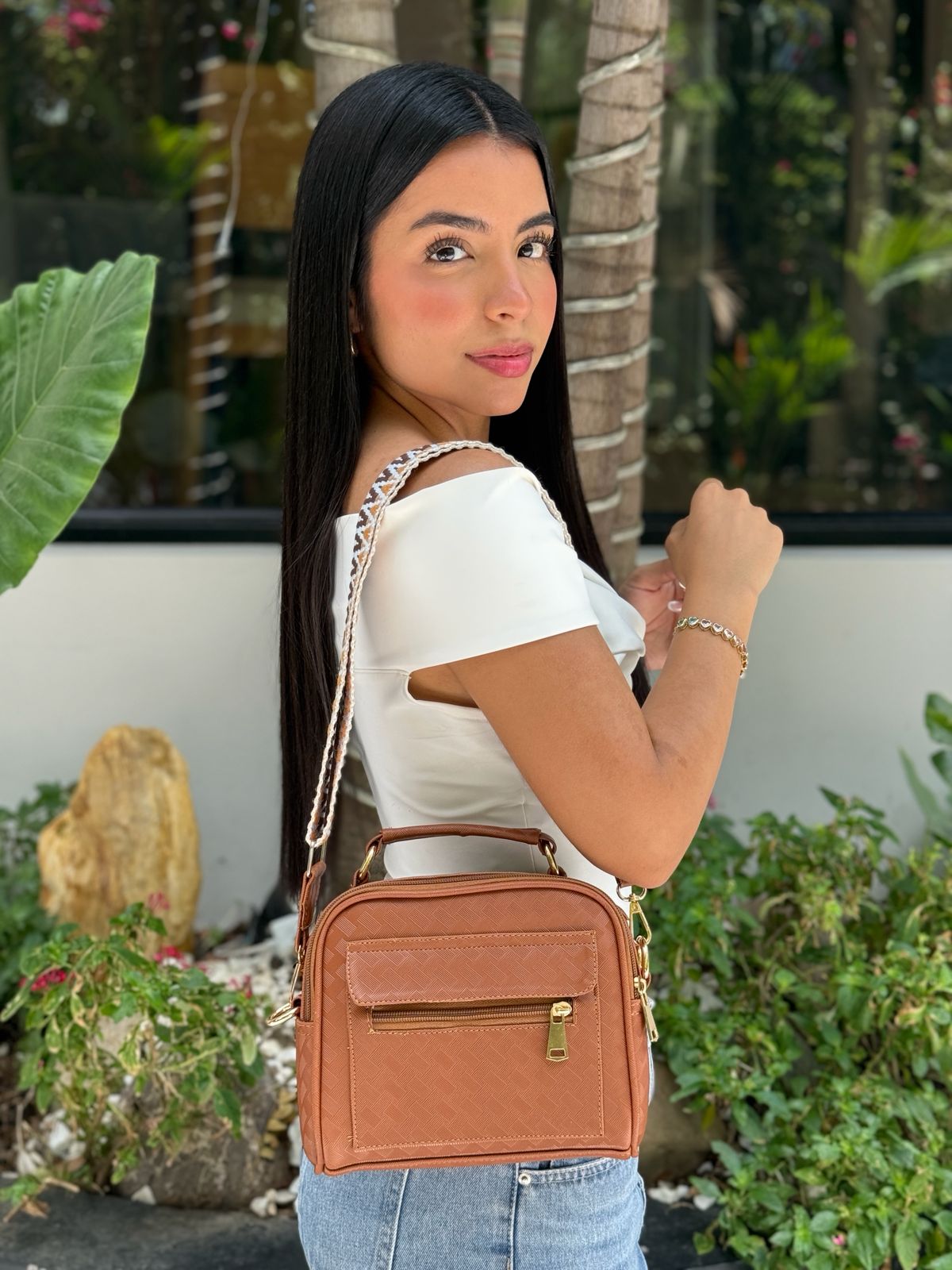 BOLSO PARA DAMA N405