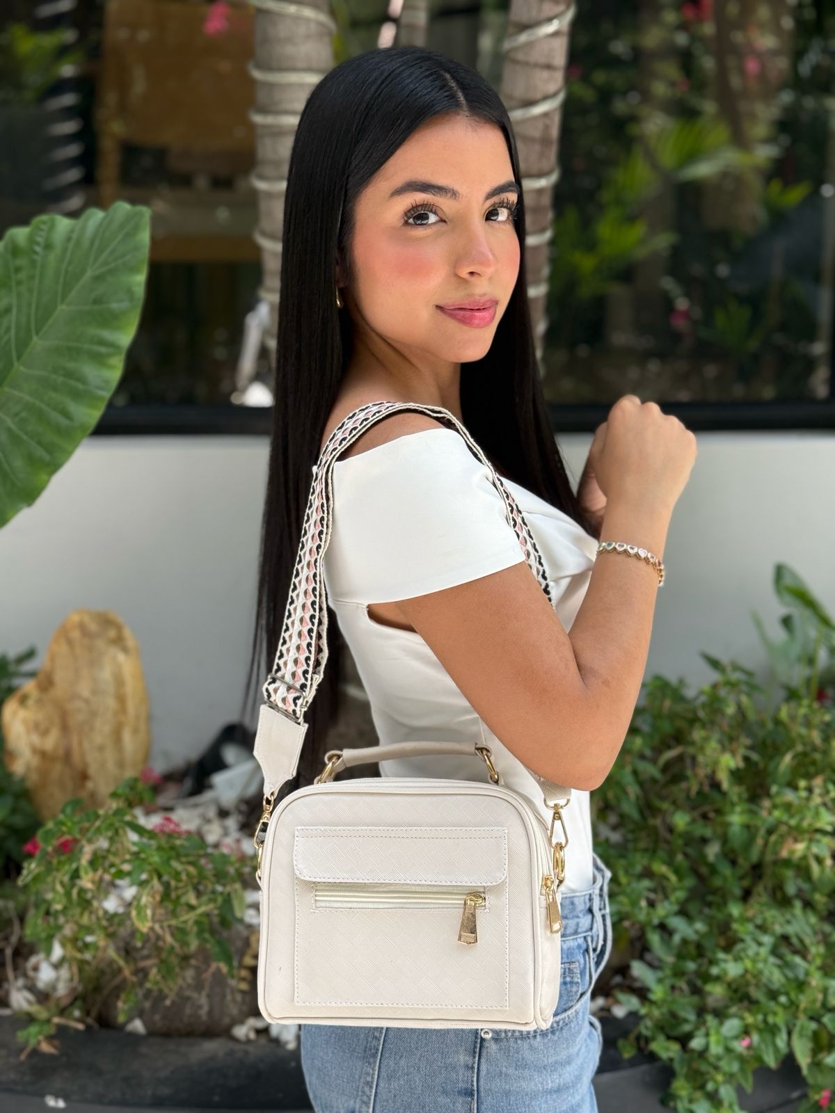 BOLSO PARA DAMA N405
