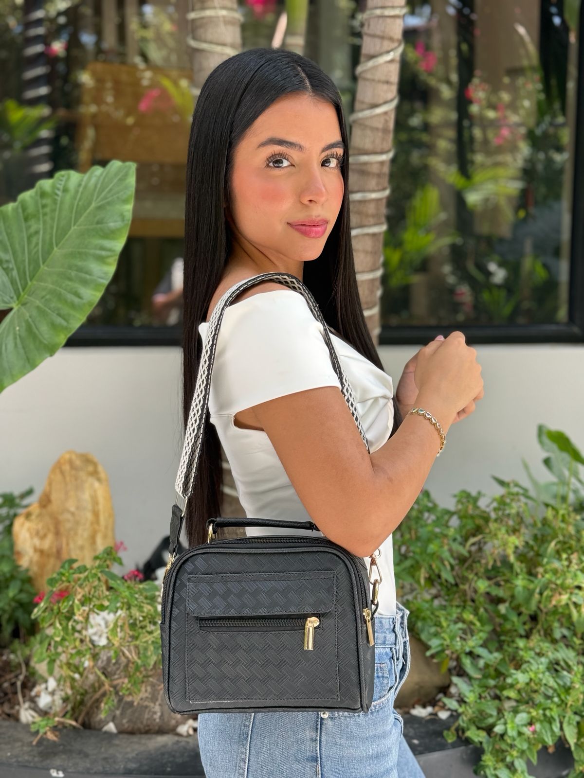 BOLSO PARA DAMA N405
