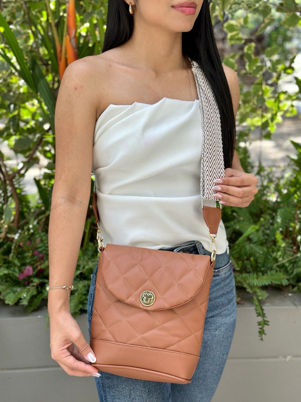 BOLSO PARA DAMA N422