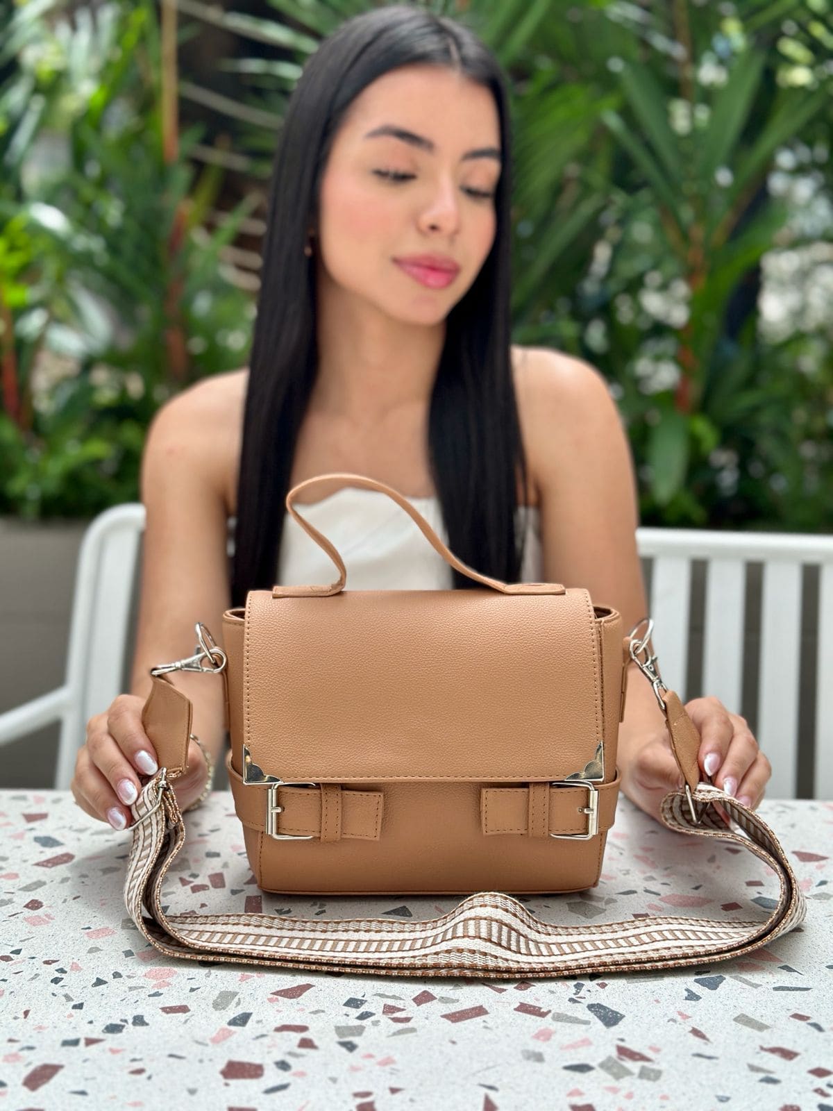 BOLSO PARA DAMA N414
