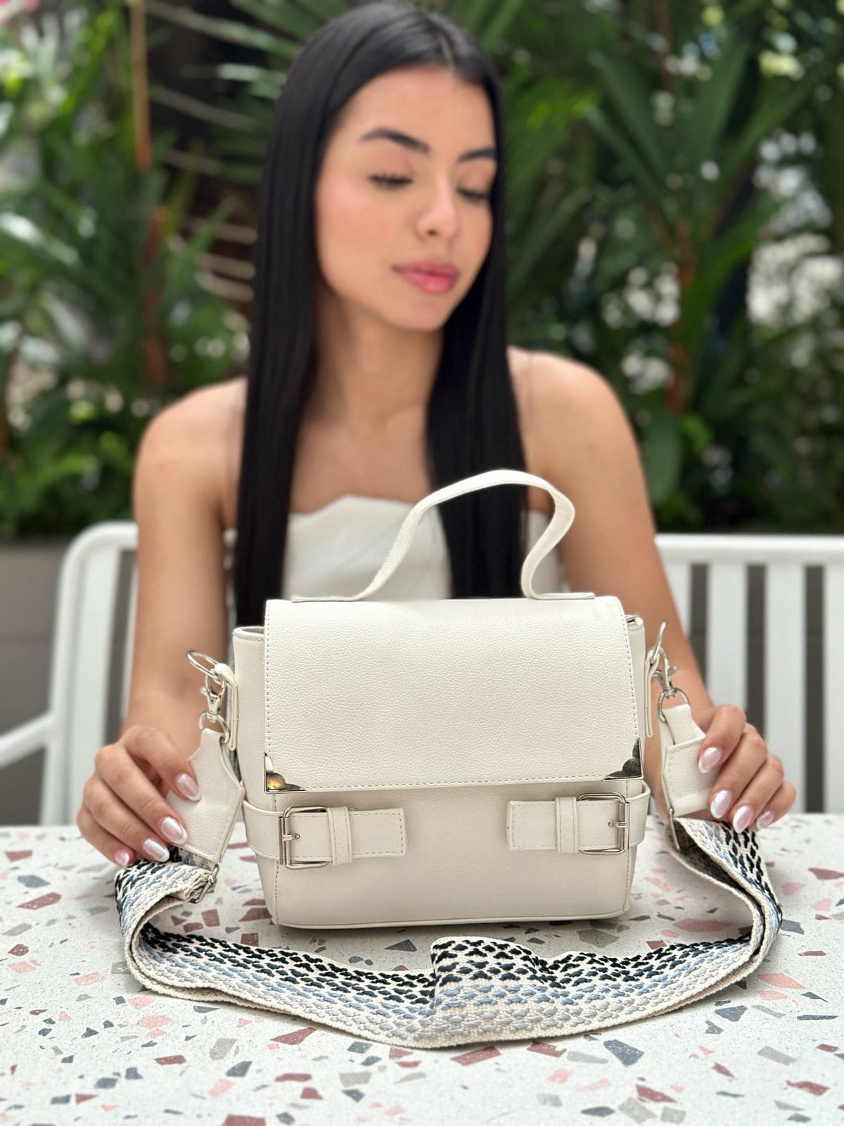 BOLSO PARA DAMA N414