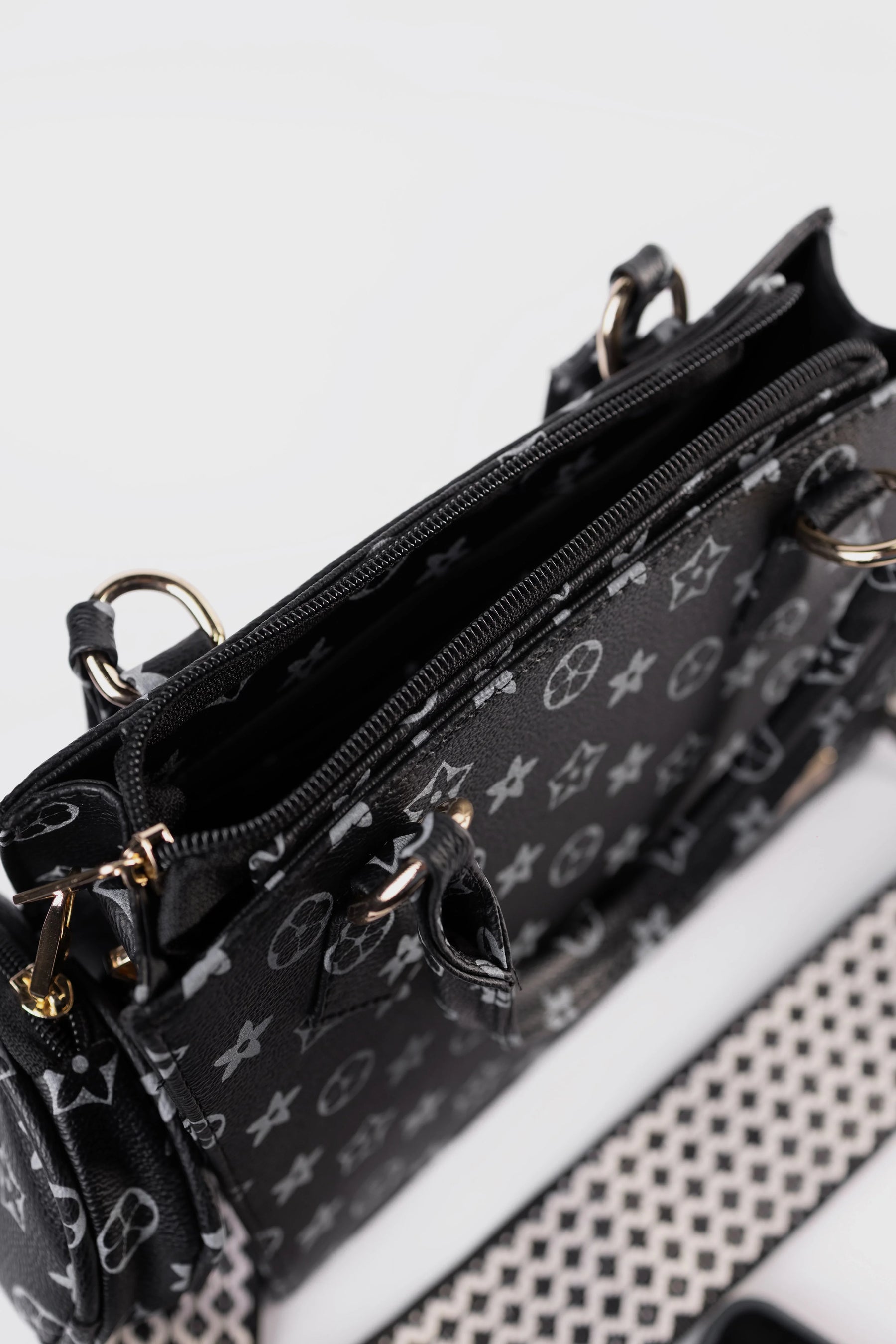 BOLSO PARA DAMA N324