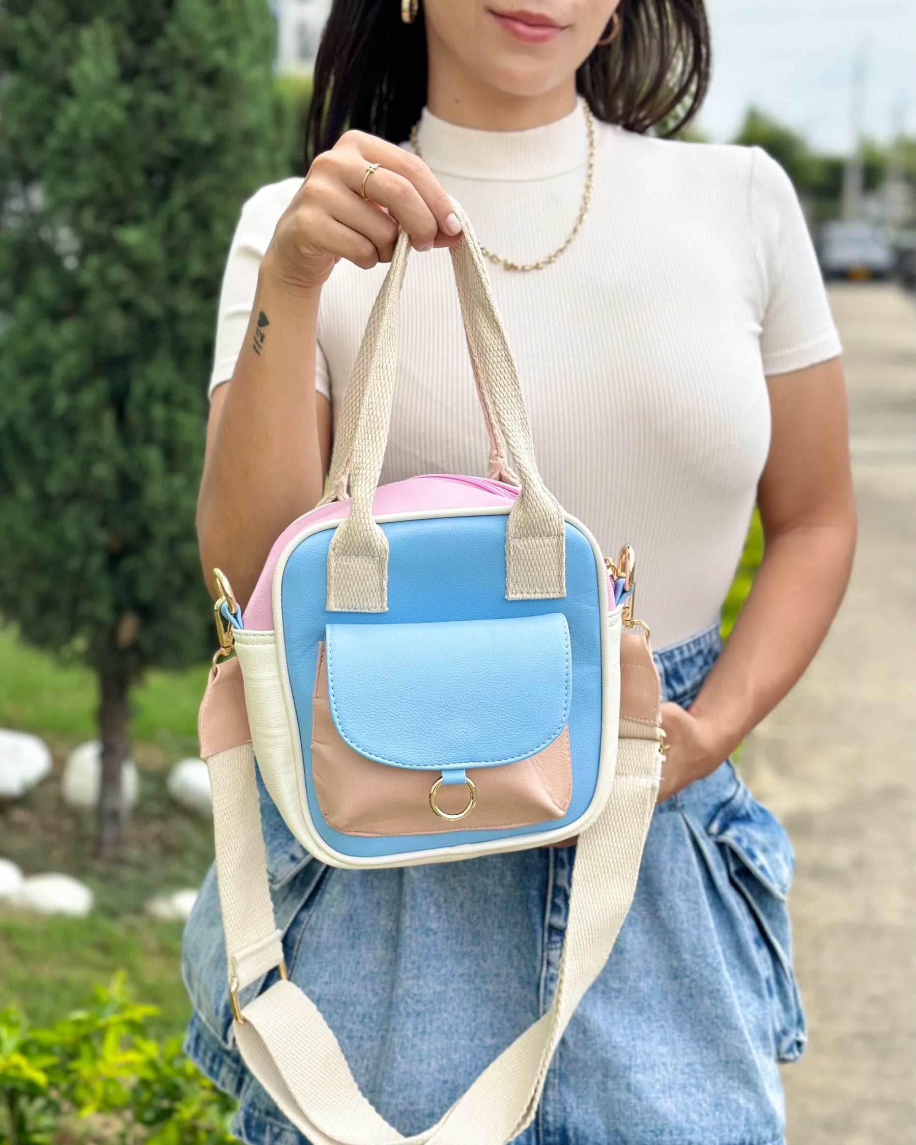 BOLSO PARA DAMA N400