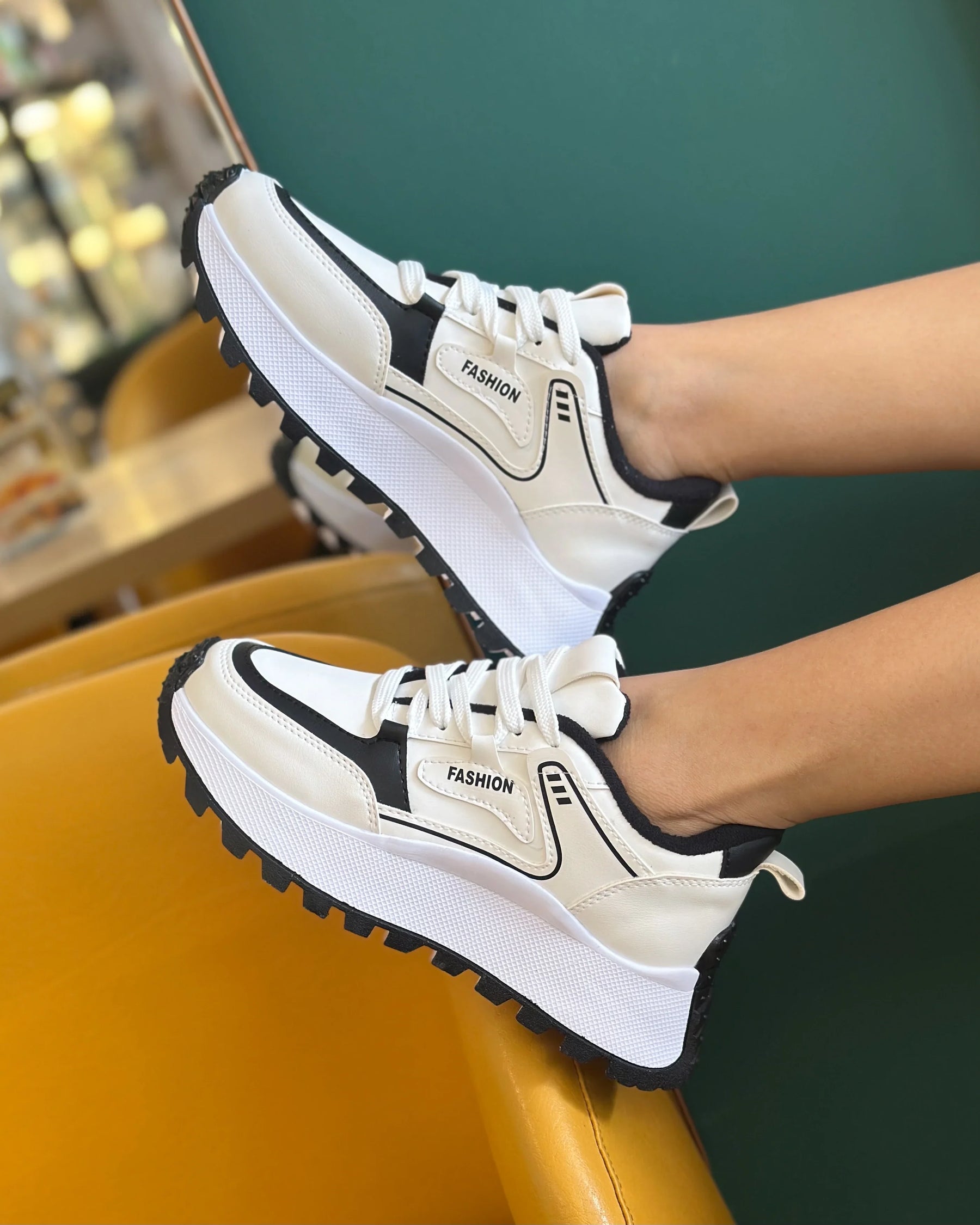 TENIS PARA DAMA MARTINA
