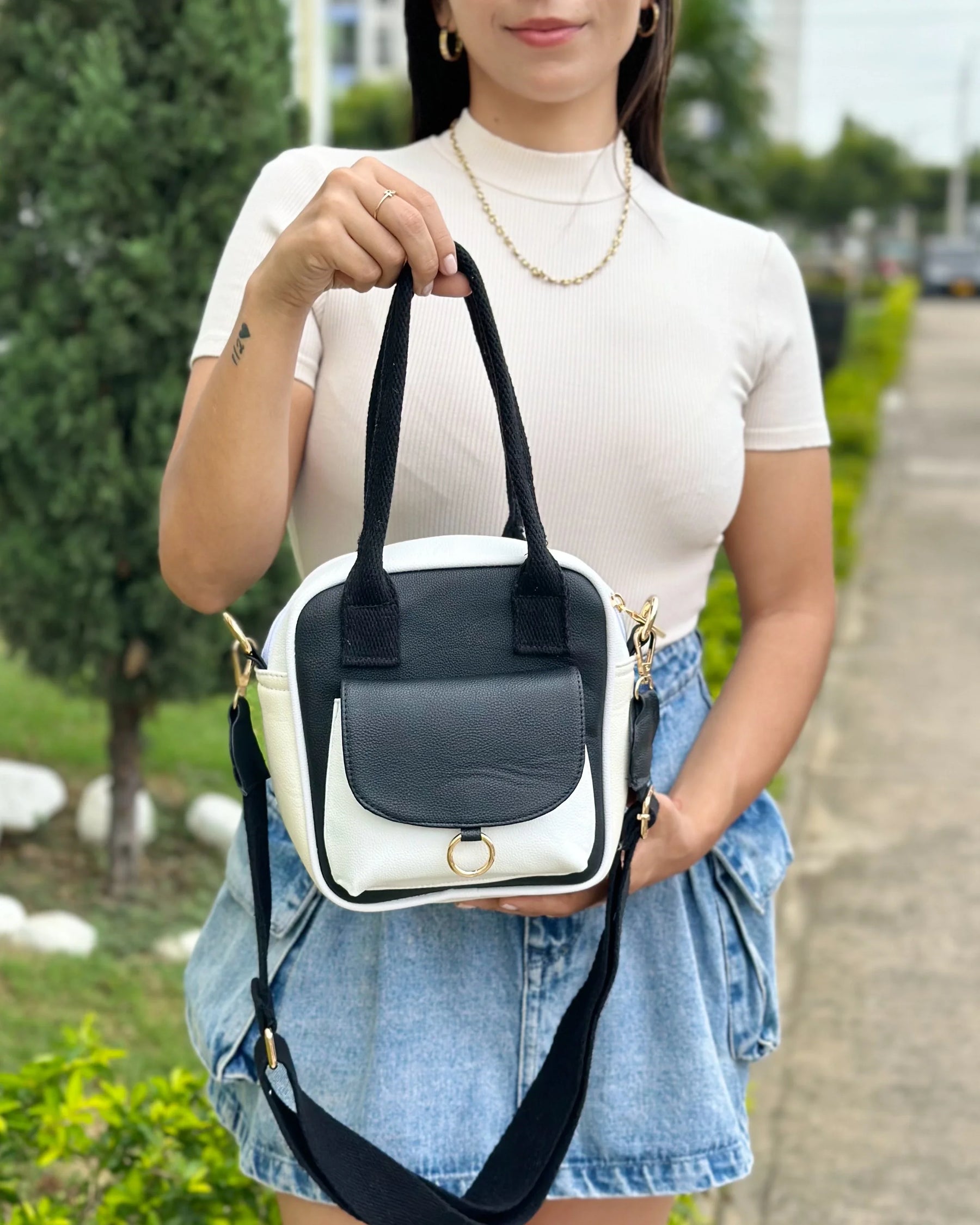 BOLSO PARA DAMA N400