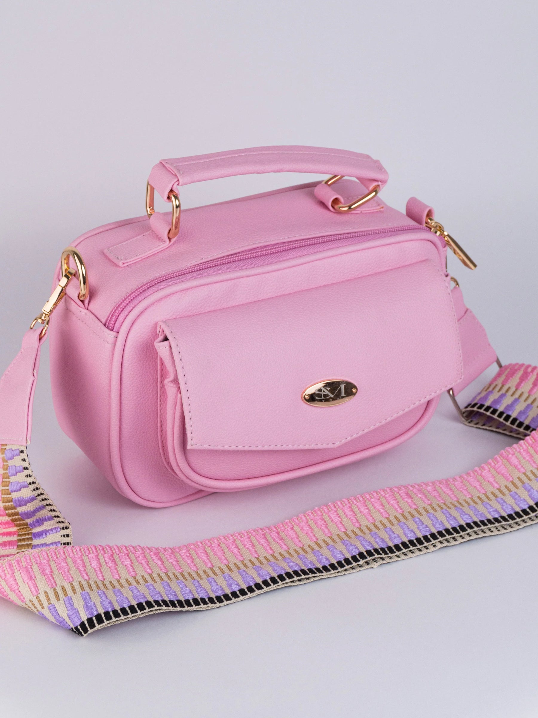 BOLSO PARA DAMA N308