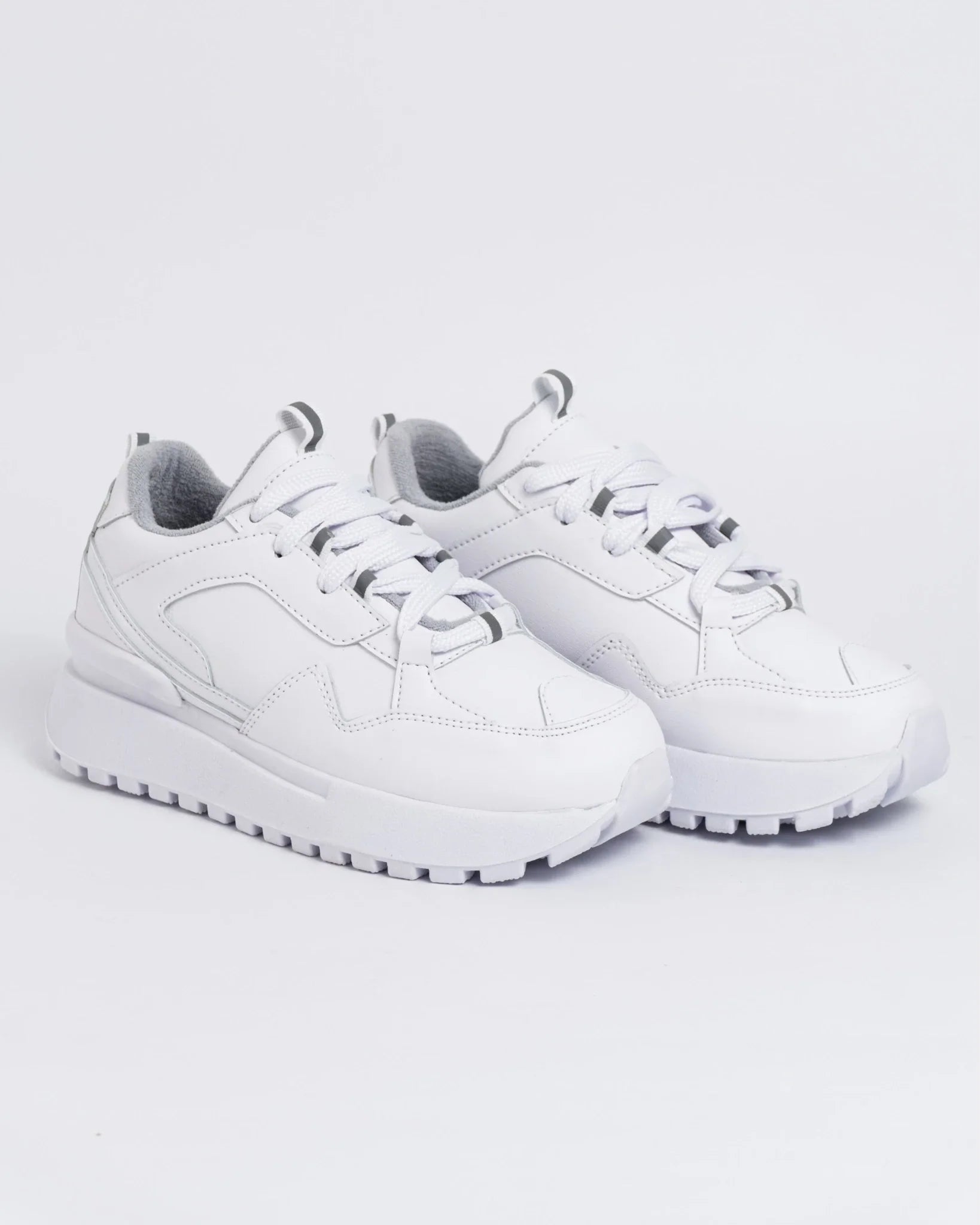 TENIS PARA DAMA LUNA