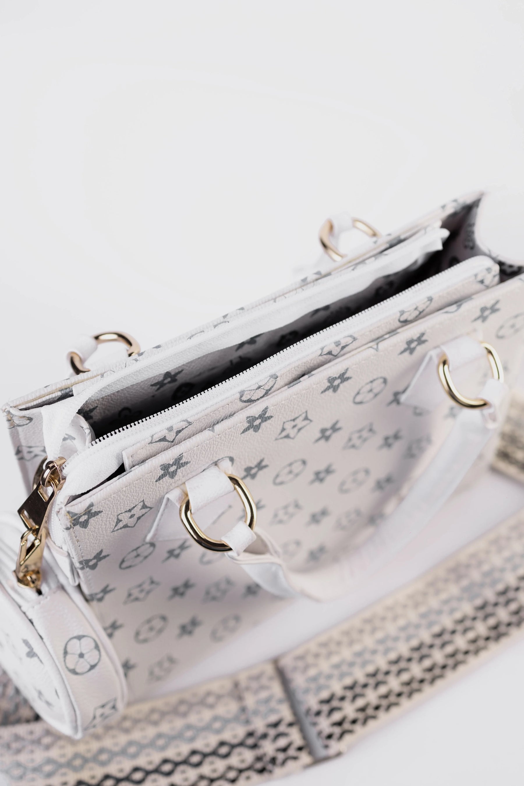 BOLSO PARA DAMA N324