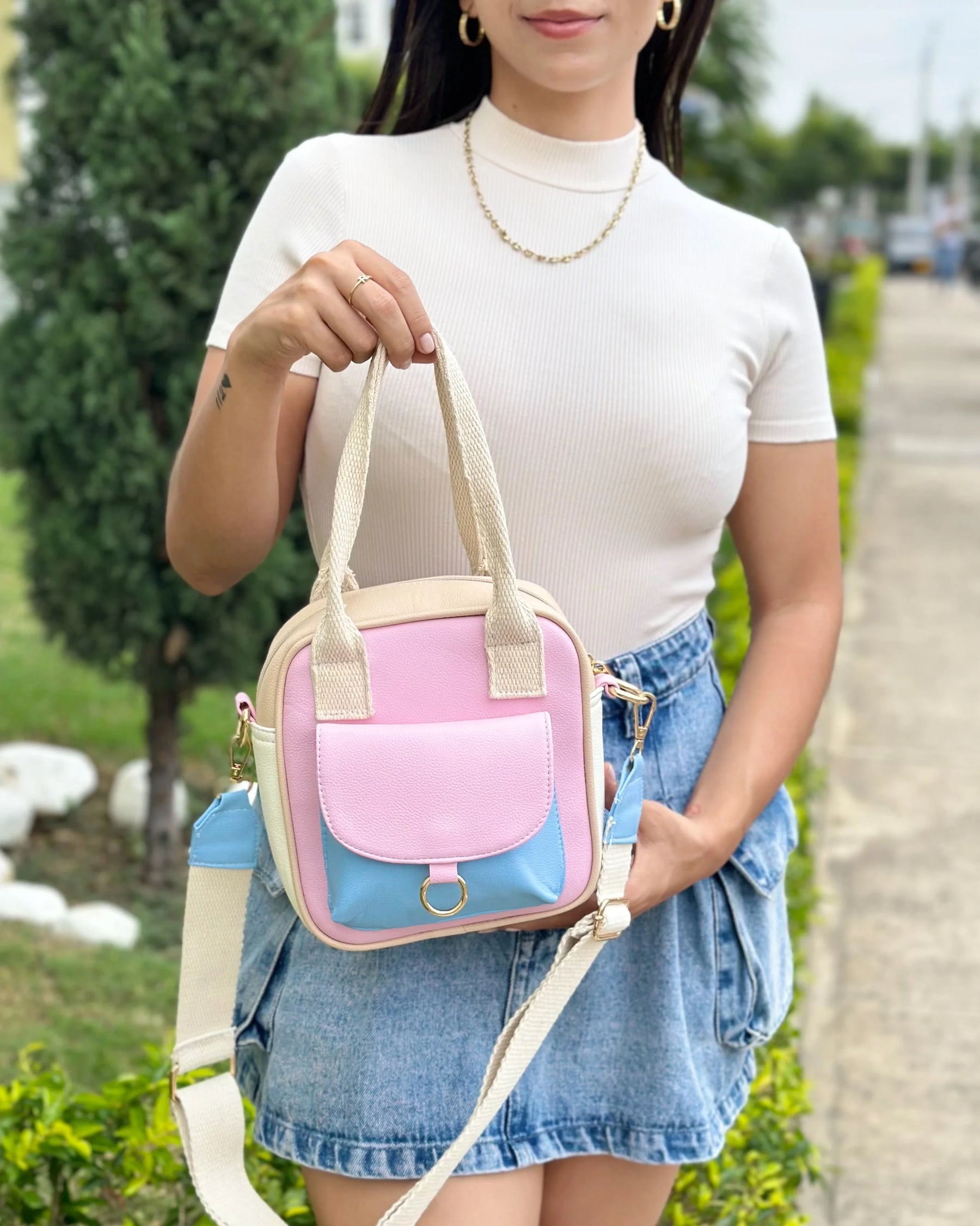 BOLSO PARA DAMA N400