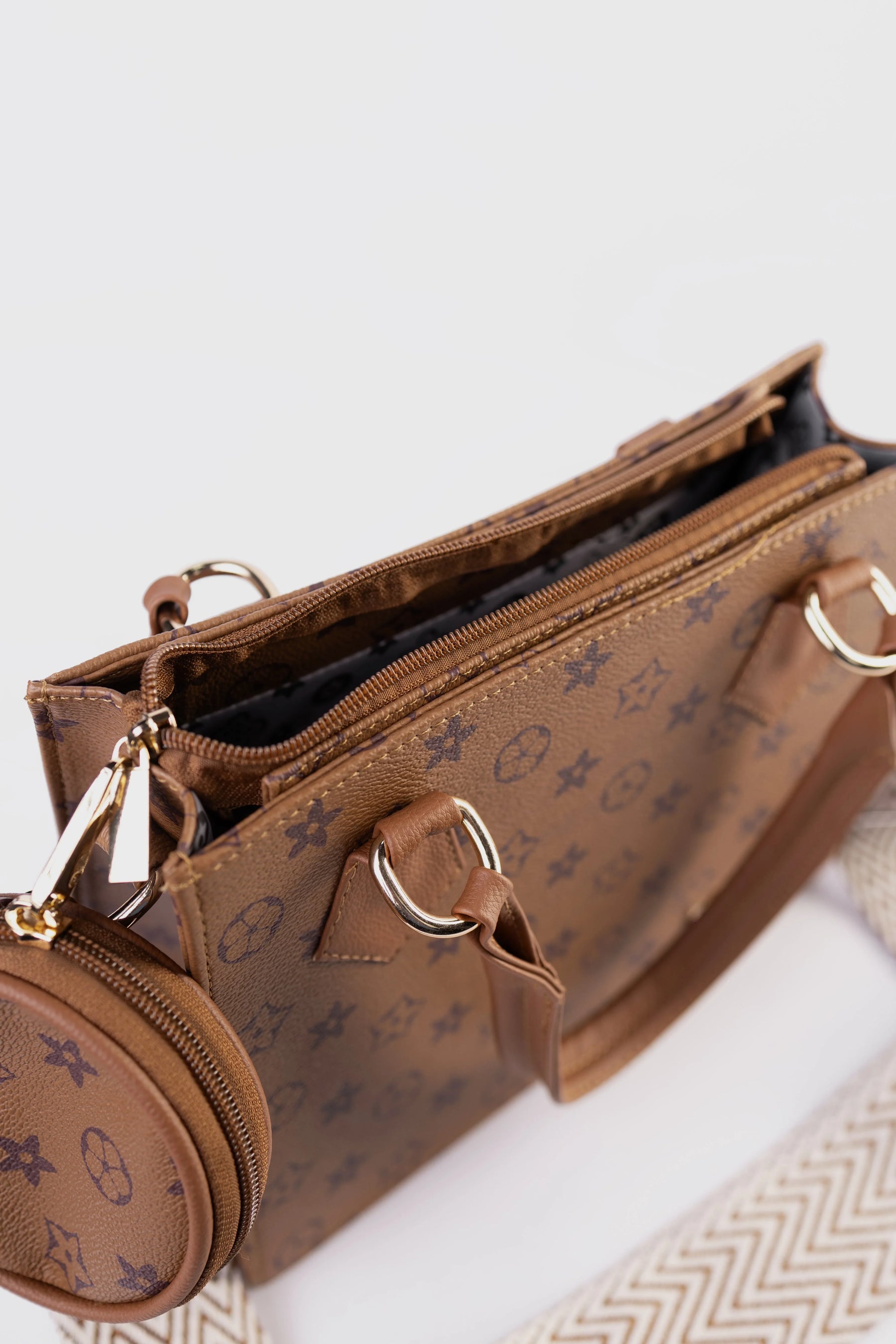 BOLSO PARA DAMA N324