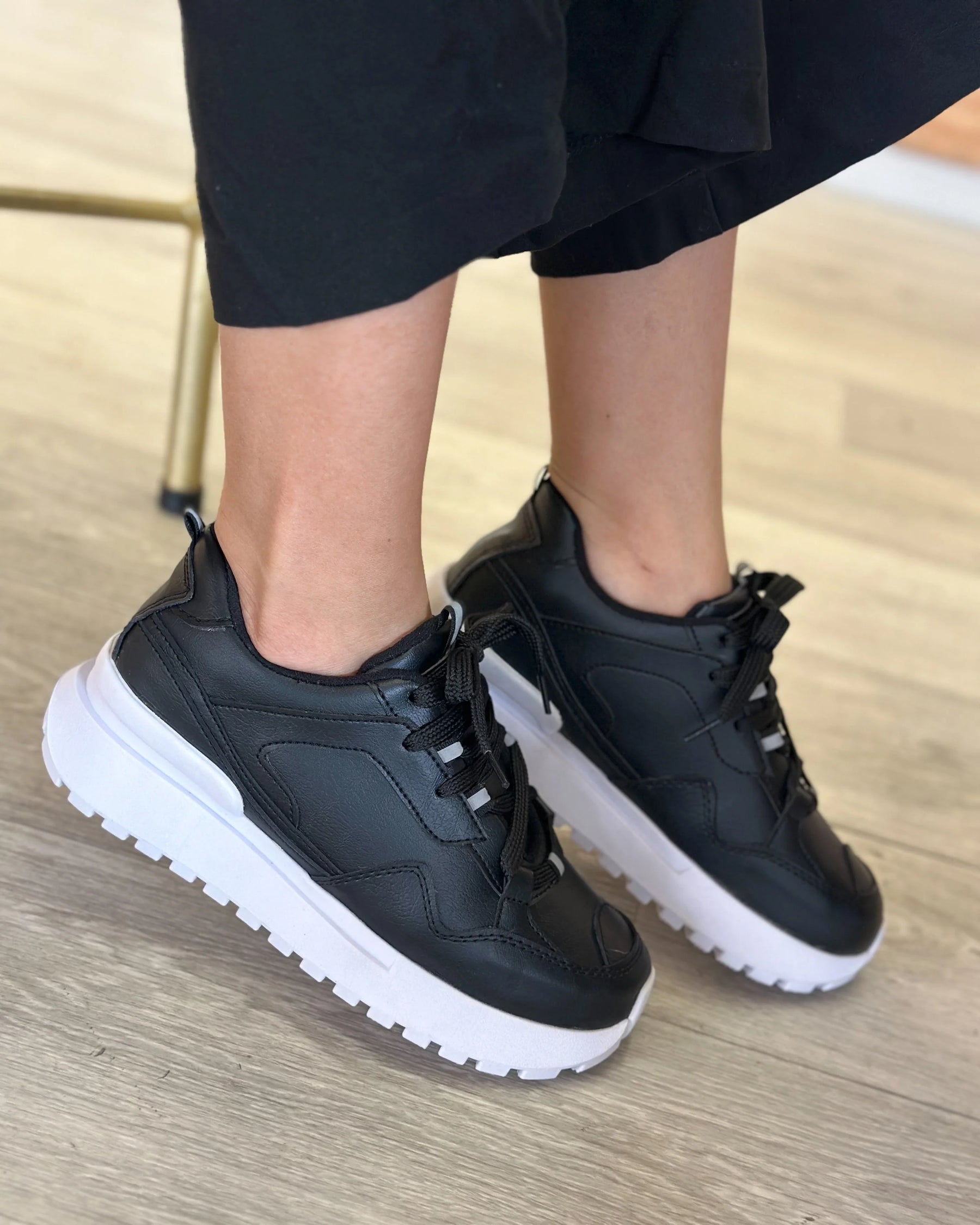 TENIS PARA DAMA LUNA