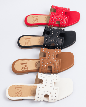 SANDALIA PLANA I915