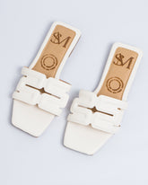 SANDALIA PLANA I909