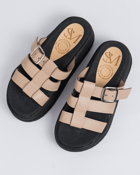 SANDALIAS DE MODA DANNA C1932