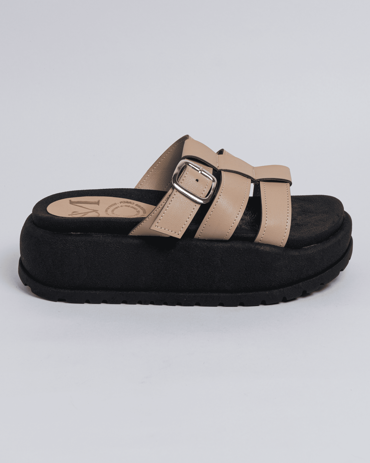 SANDALIAS DE MODA DANNA C1932