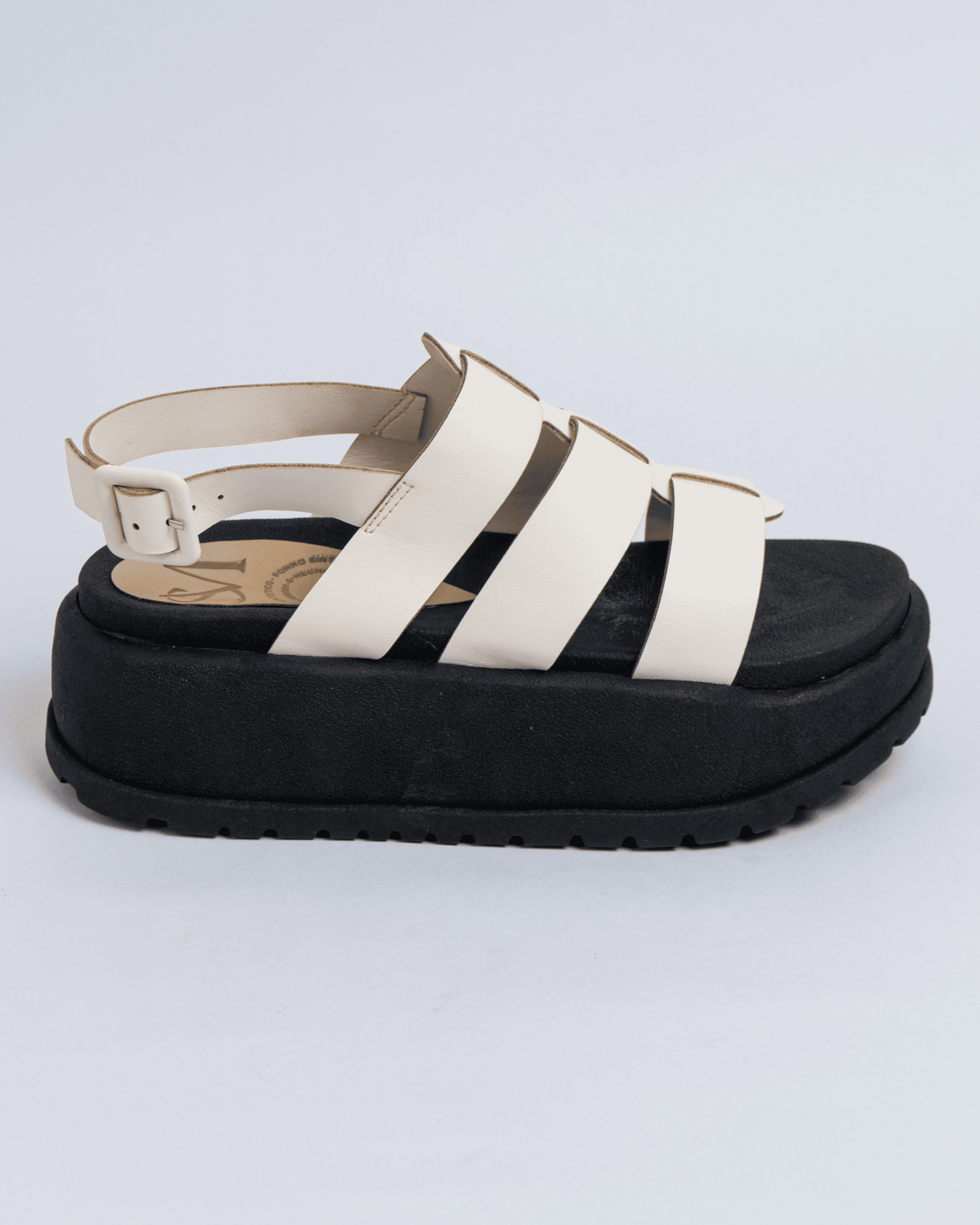 SANDALIAS DE MODA DANNA C1931