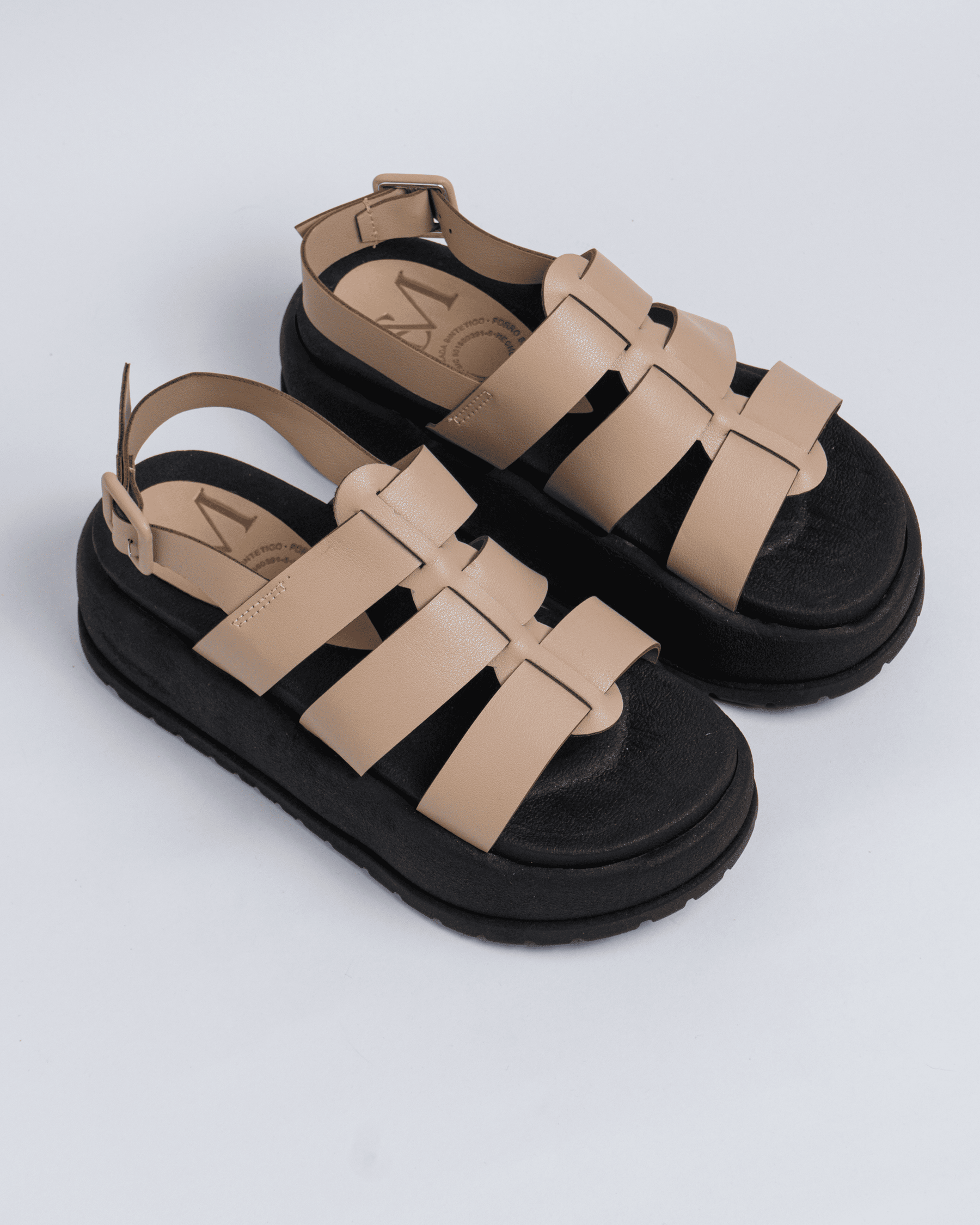 SANDALIAS DE MODA DANNA C1931