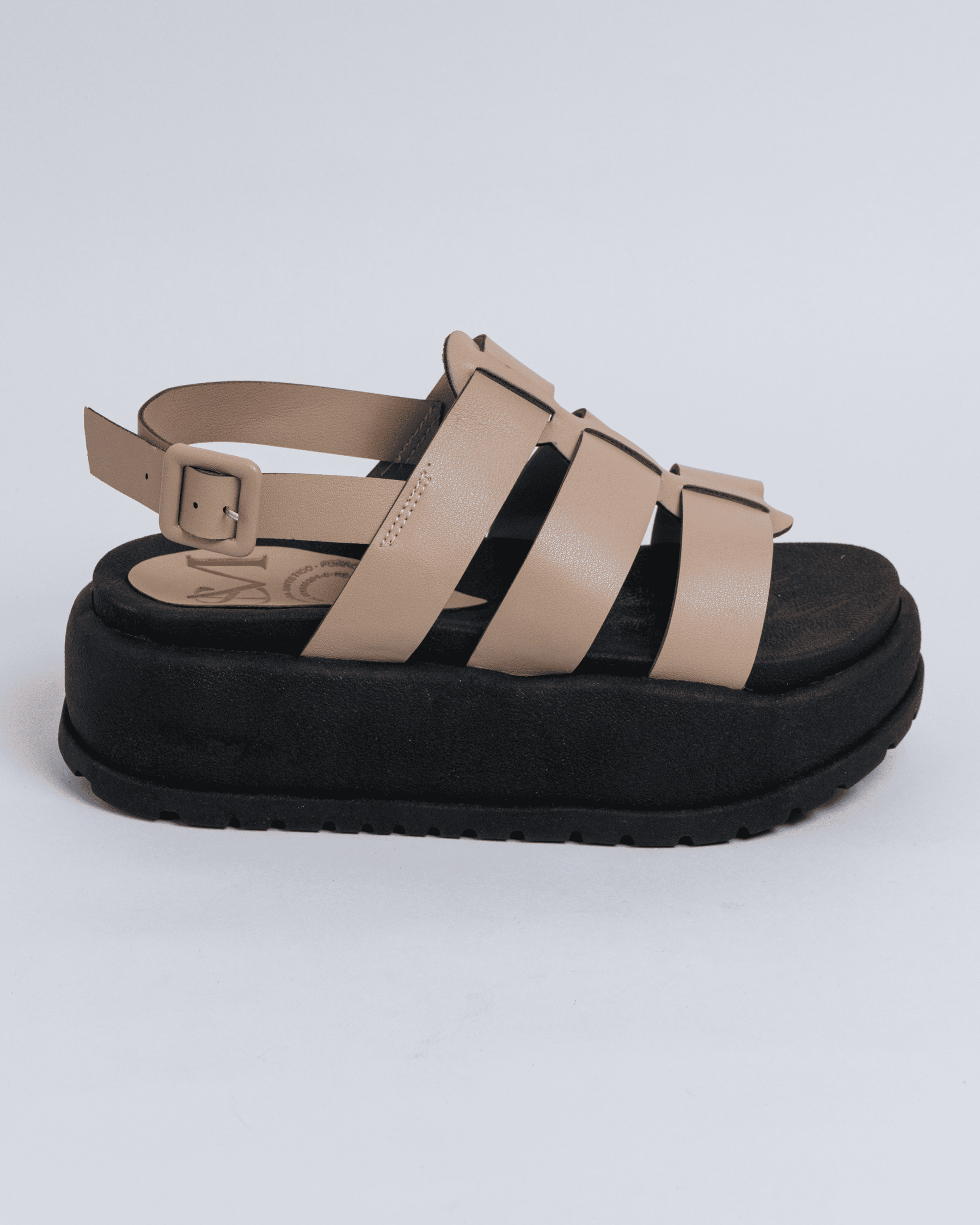 SANDALIAS DE MODA DANNA C1931