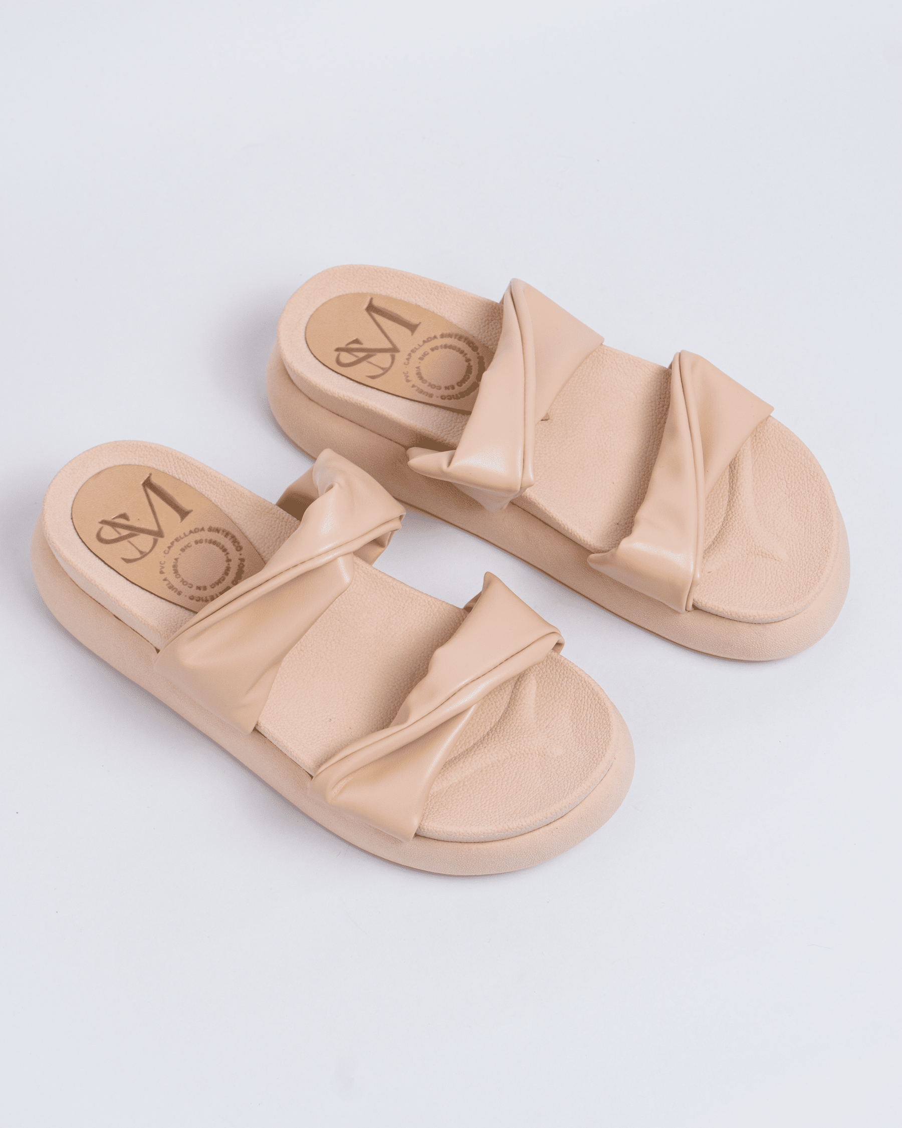 SANDALIAS DE MODA C1934