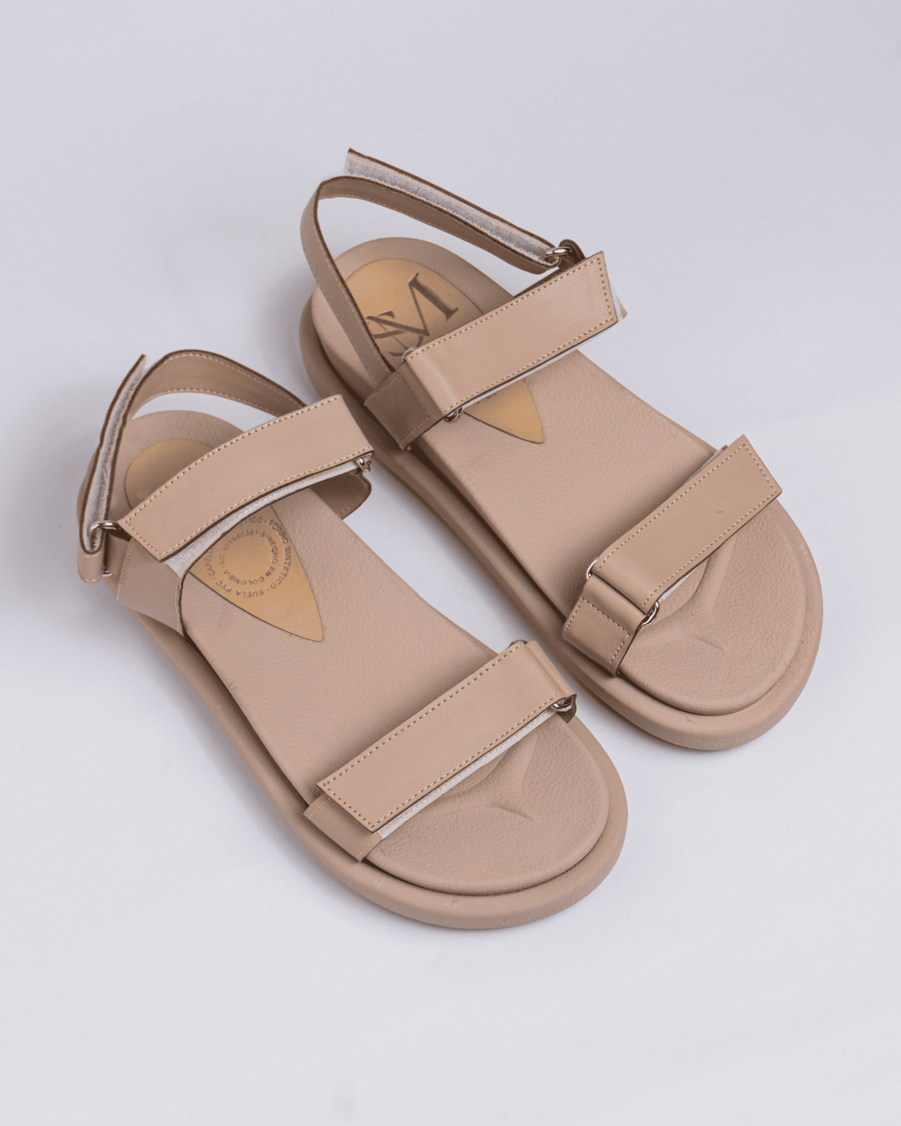 SANDALIAS DE MODA C1929