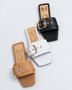 SANDALIA PLANA I903