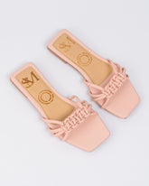 SANDALIA PLANA I902