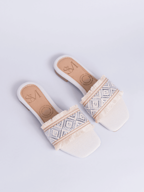 SANDALIA PLANA I918