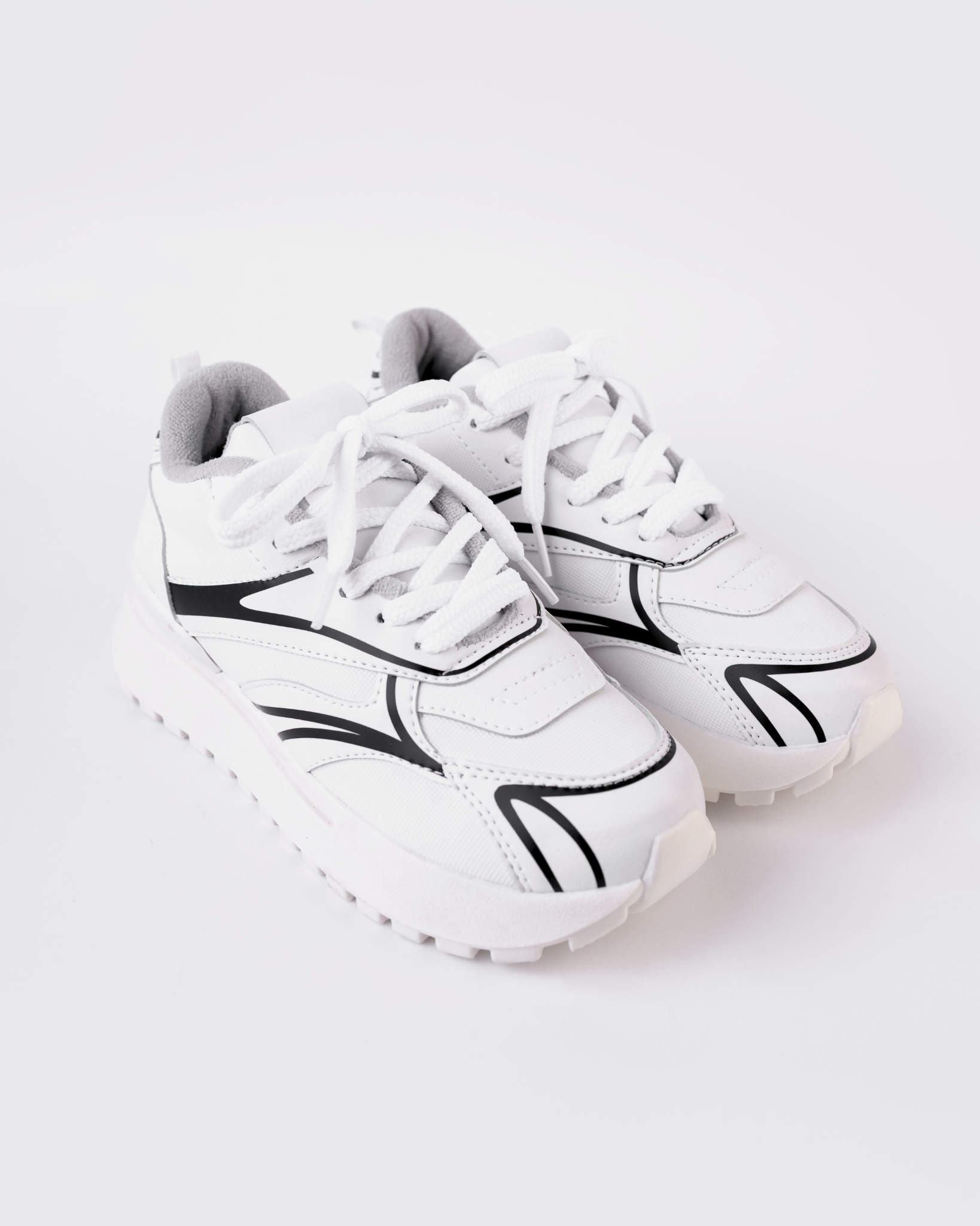 TENIS PARA DAMA BRENDA