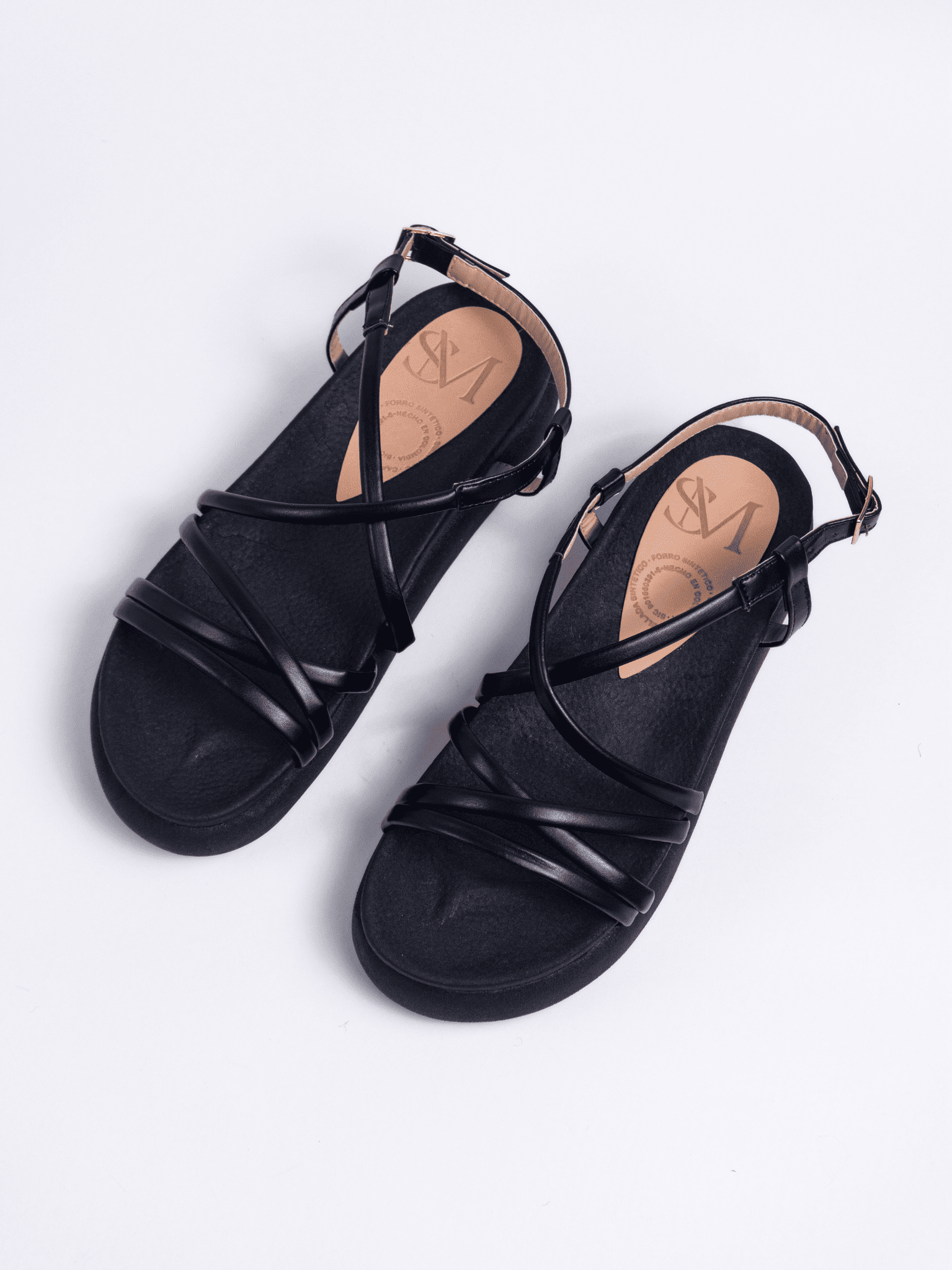 SANDALIAS DE MODA C1941