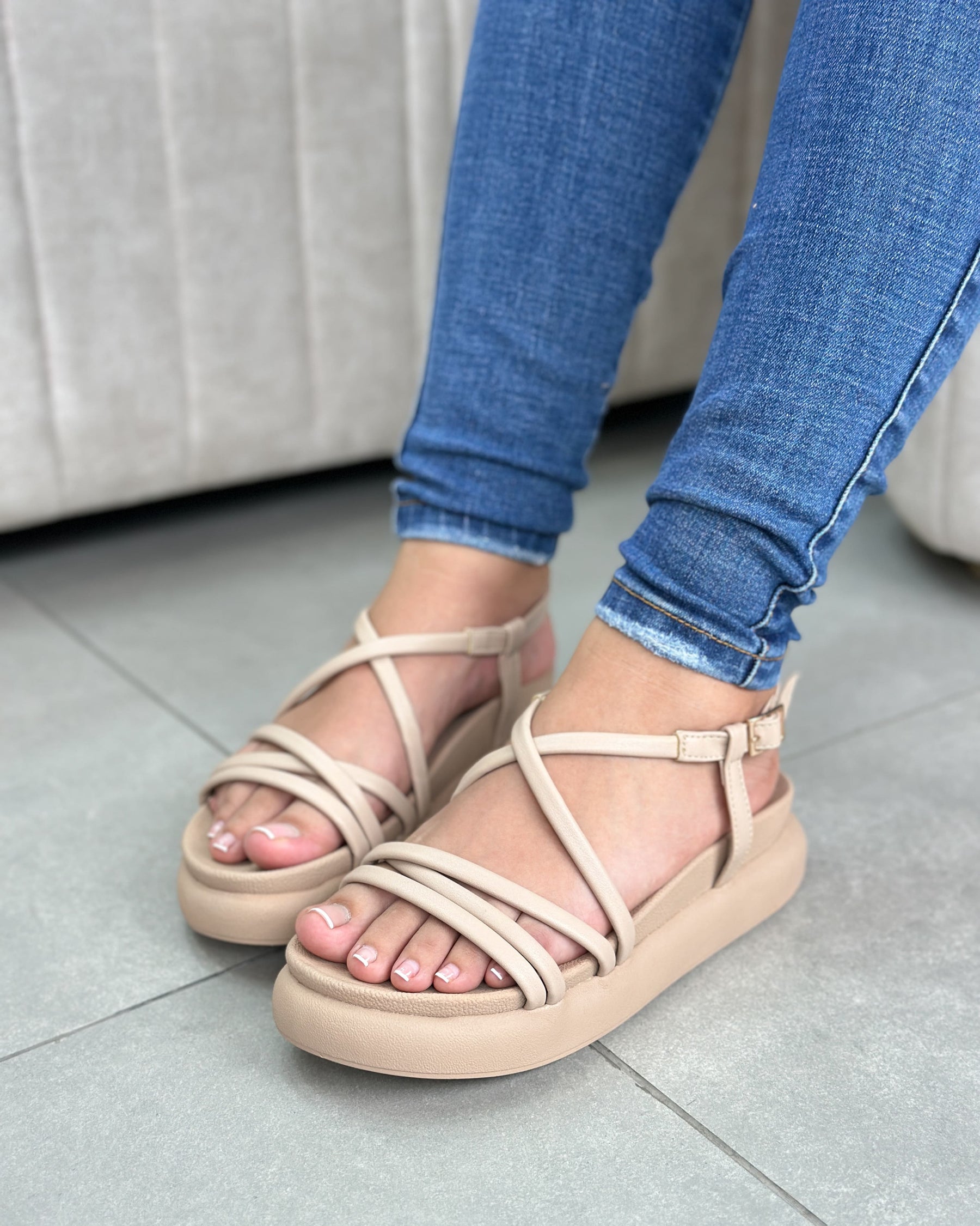 SANDALIAS DE MODA C1941