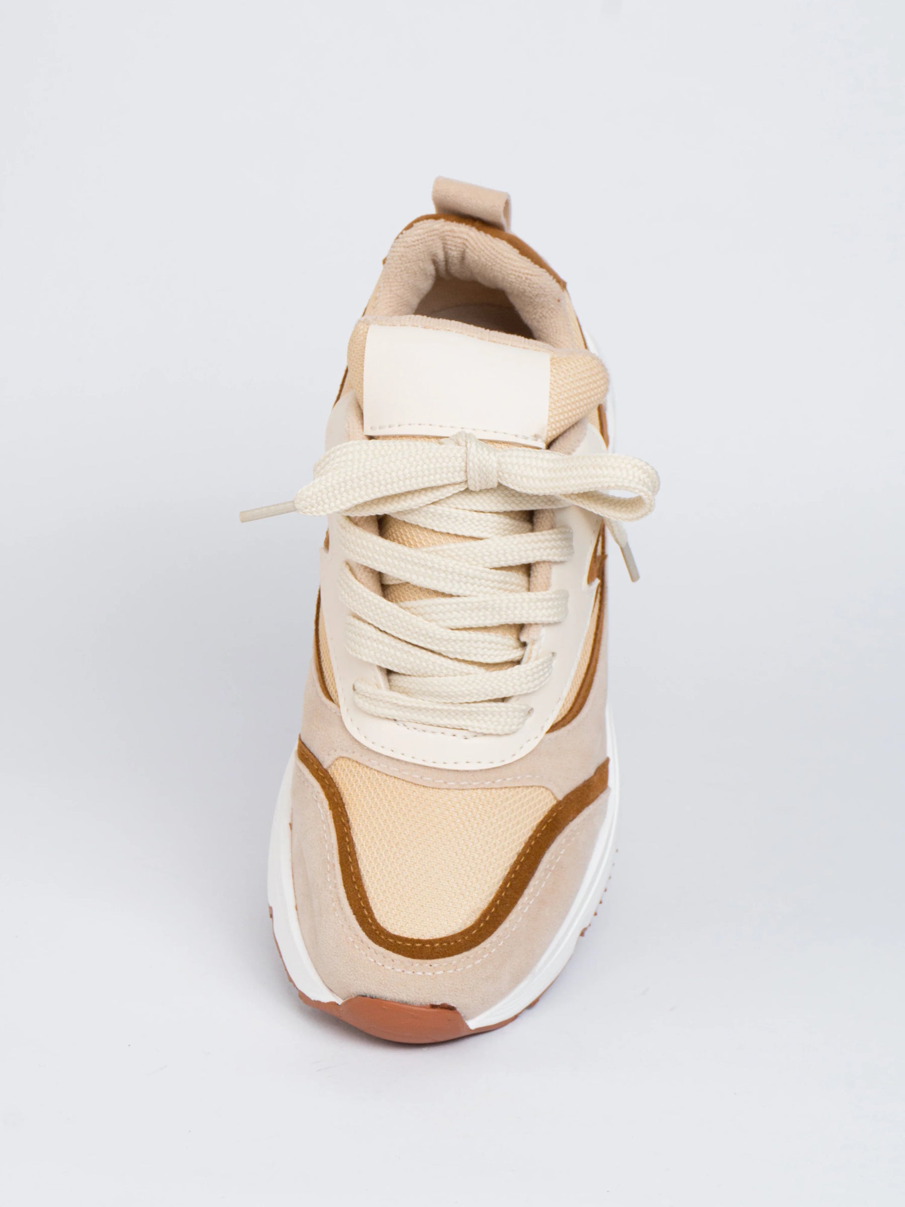 TENIS PARA DAMA INSPIRE