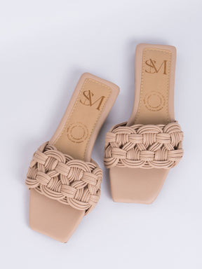 SANDALIA PLANA I914