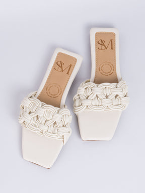SANDALIA PLANA I914