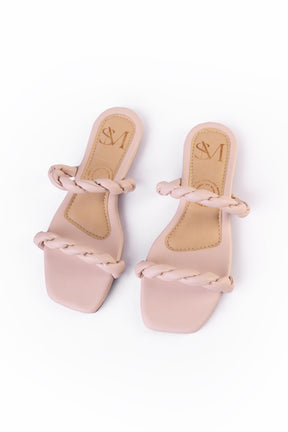 SANDALIA PLANA I920